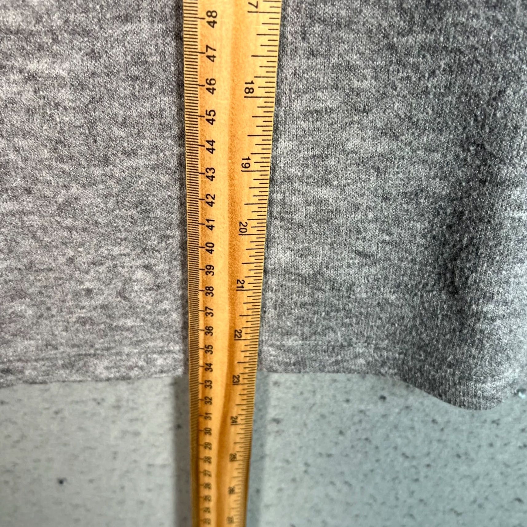 Zara Zara Womens Small Gray Knit Sweater Pullover Polyester Blend Crew Neck Long Sleeve Shirt Womens Small Gray Knit Pullover Zara Ladies XS-? Size S / US 4 / IT 40 - 6 Thumbnail