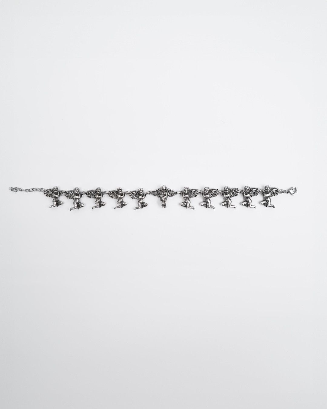 Other WINGSOUL STECHEN SILVER NECKLACE Size ONE SIZE - 6 Thumbnail