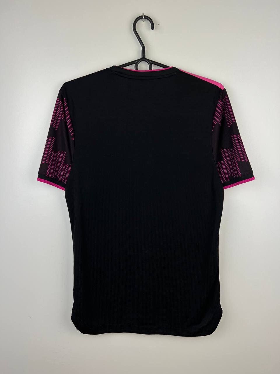 Vintage Mexico Adidas Jersey 2021 t-shirts size S Size US S / EU 44-46 / 1 - 2 Thumbnail