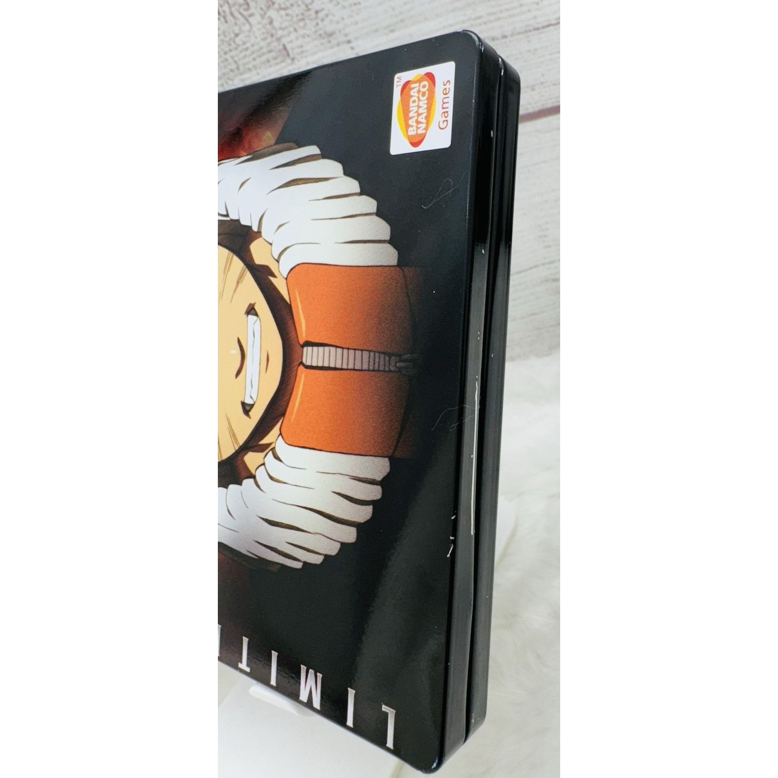 Sony Naruto Ultimate Ninja Storm Limited Edition (PS3) Steelbook Size ONE SIZE - 6 Thumbnail