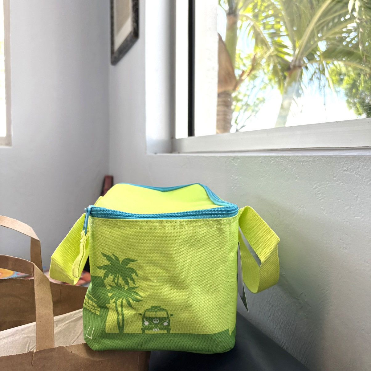 Other Trader Joe’s Mini Insulated Tote Size ONE SIZE - 2 Thumbnail