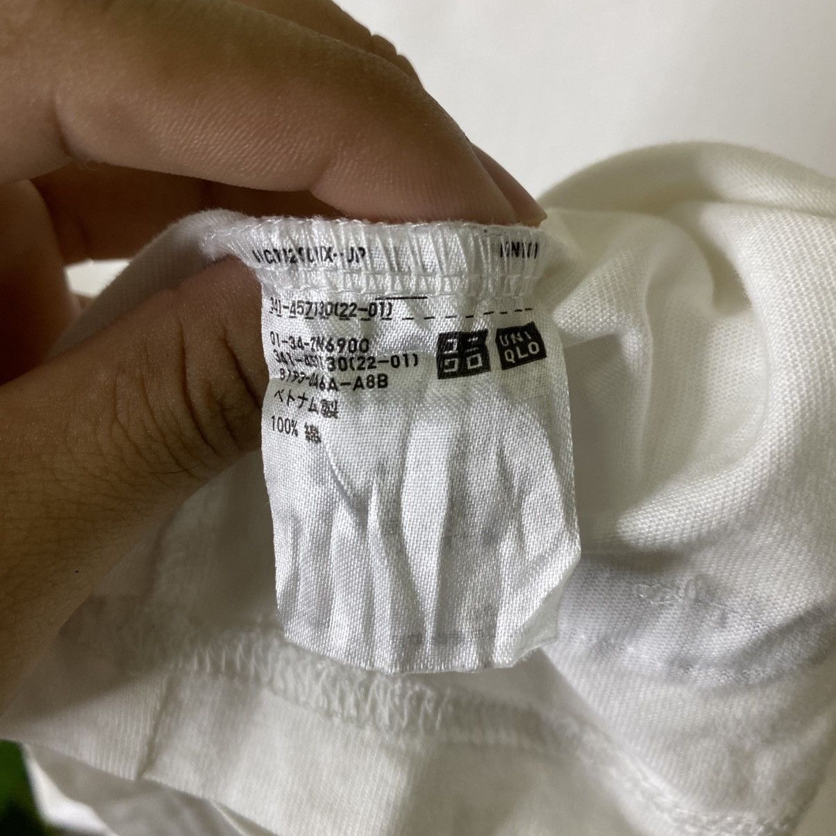 JW Anderson Jonathan Anderson Dior Peace For All Collaboration T Shirt Size US XL / EU 56 / 4 - 5 Thumbnail