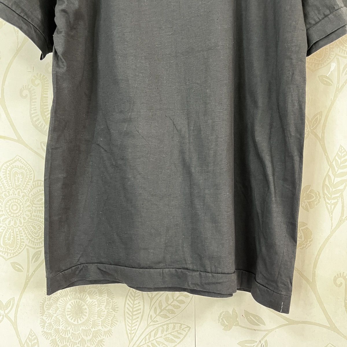 Band Tees × Vintage Vintage 1990s New Kids On The Block Single Stitch TShirt Size US M / EU 48-50 / 2 - 12 Thumbnail