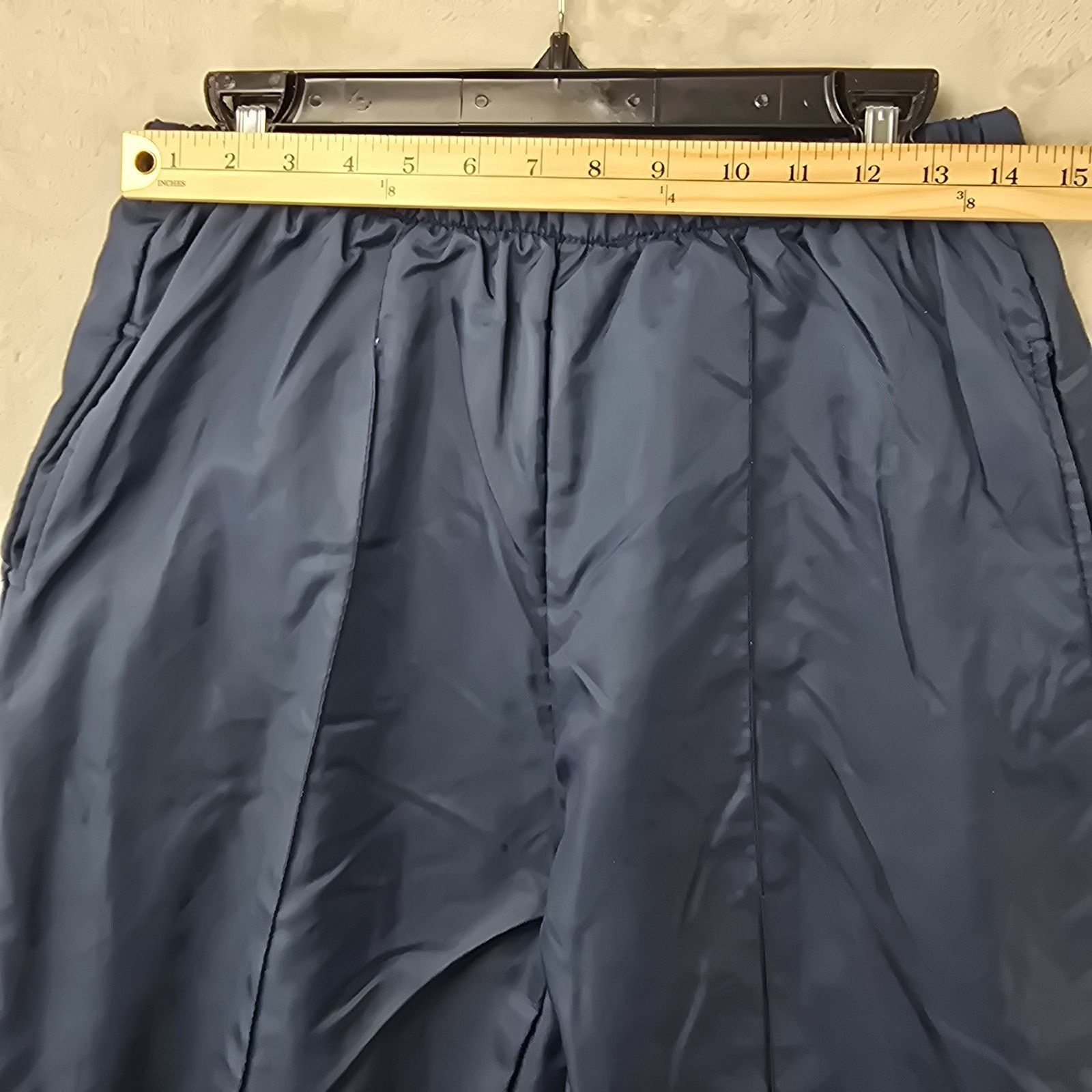 Other Vintage Birdie Richard Leslie Golf Windbreaker Pants Medium Size US 28 / EU 44 - 10 Thumbnail
