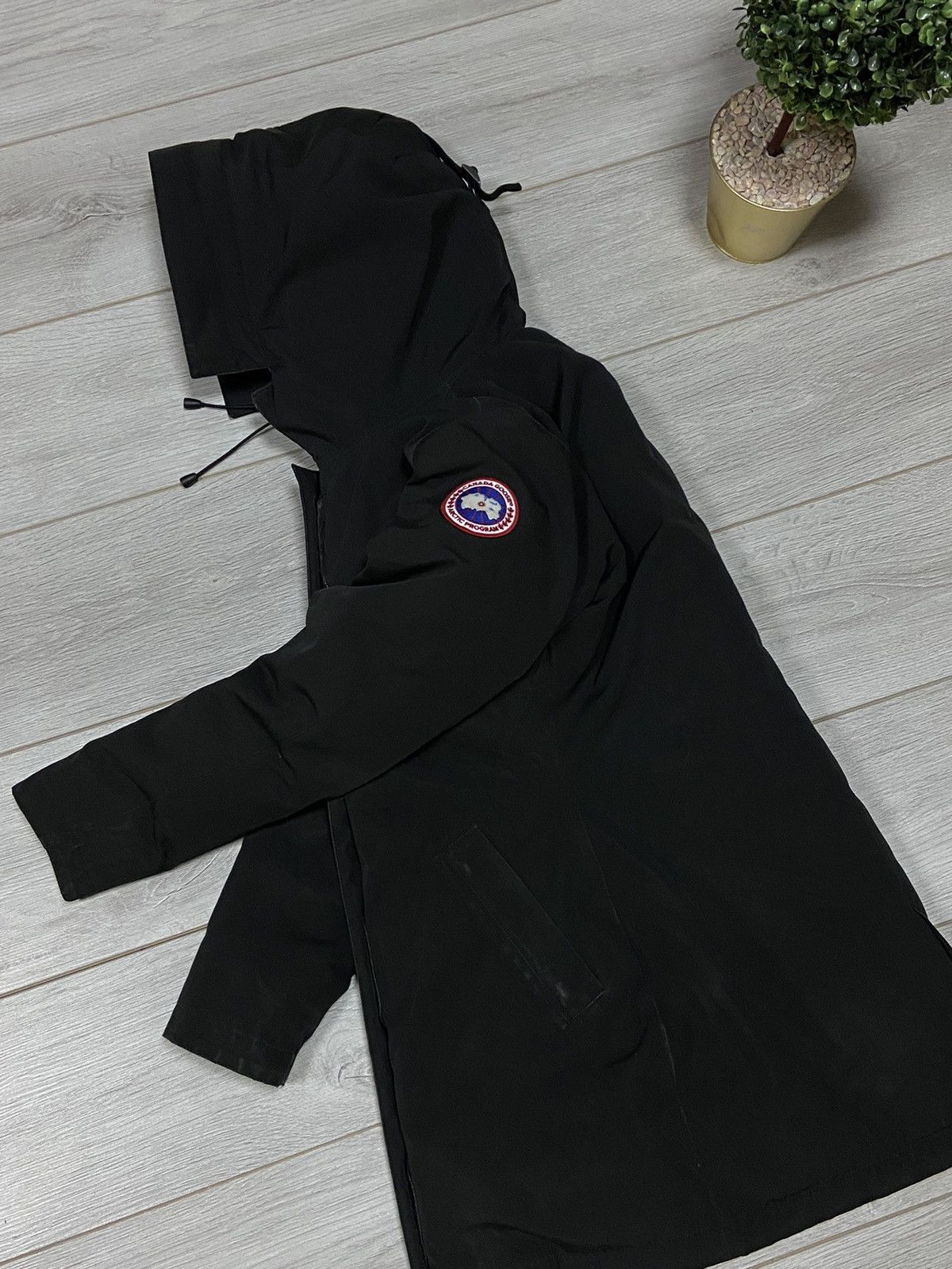 Canada Goose Canada Goose Victoria down parka Size XS / US 0-2 / IT 36-38 - 6 Thumbnail