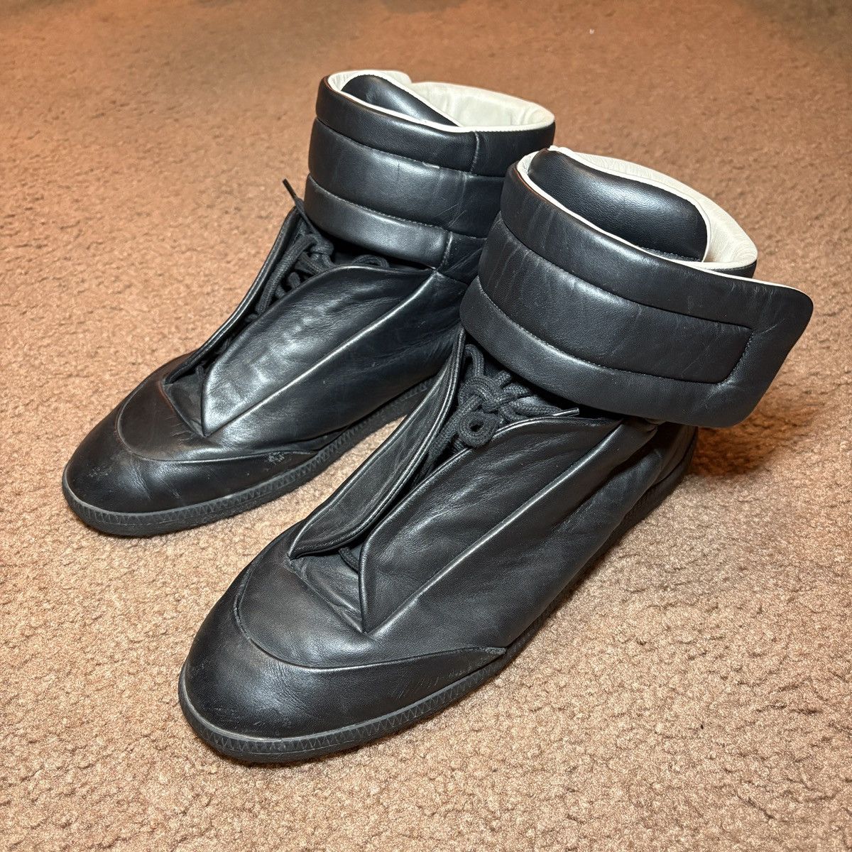 Maison Margiela Future High | Grailed