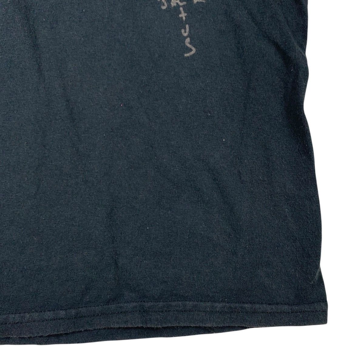 Other Travis Scott Cactus Jack x Fragment Manifest Your Dreams Tee Size US L / EU 52-54 / 3 - 8 Thumbnail