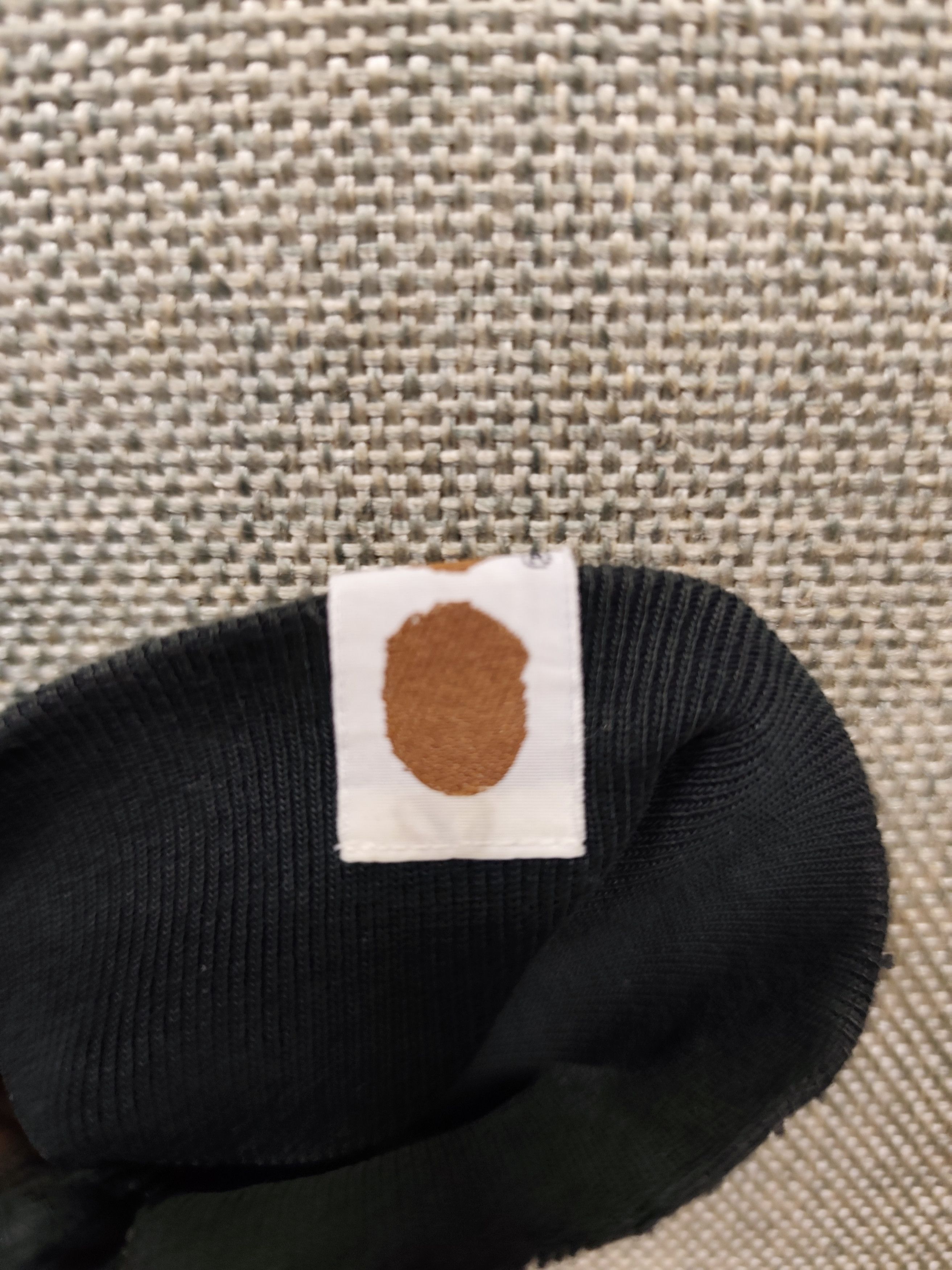 Bape Vintage bape 2003 baby milo army hoodie Size US L / EU 52-54 / 3 - 8 Thumbnail