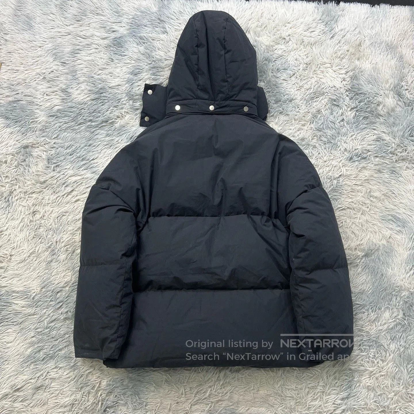 Bottega Veneta Bottega Veneta Down Jacket. Size US S / EU 44-46 / 1 - 2 Thumbnail