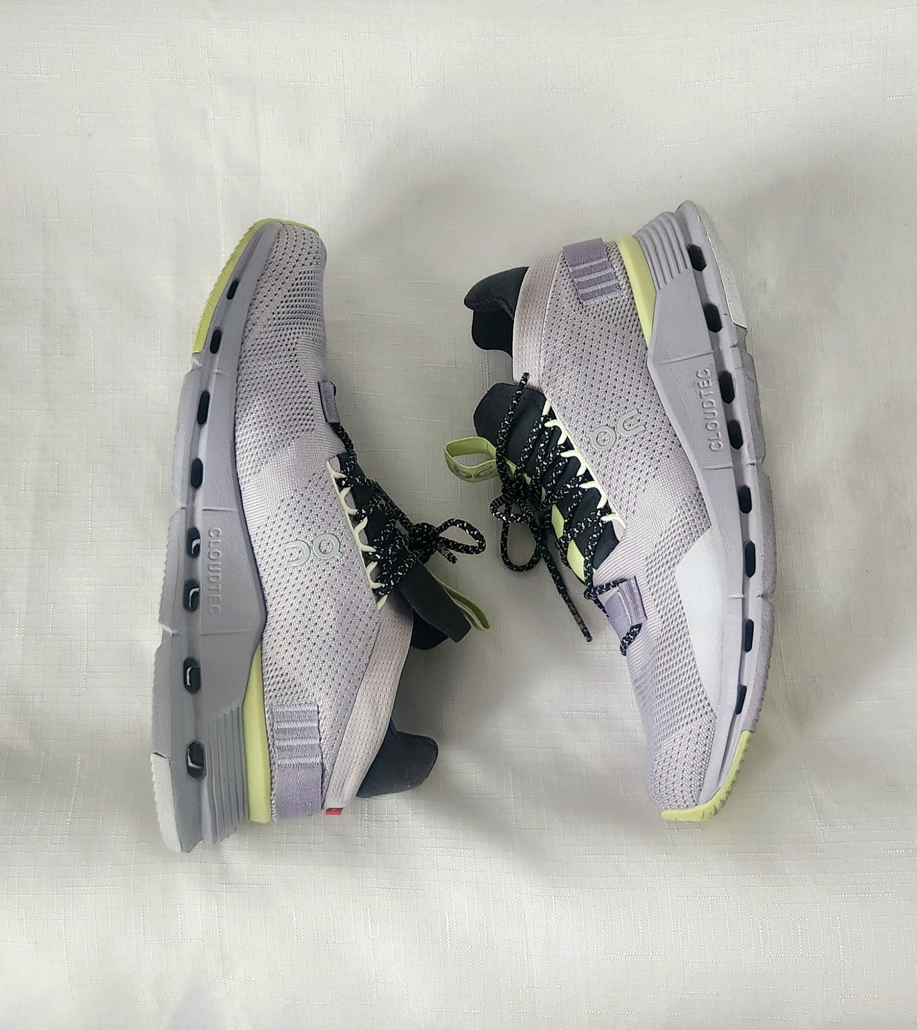 On On Cloudnova 26.98313 Sneaker Women's US SZ 8.5 Size US 8.5 / IT 38.5 - 3 Thumbnail