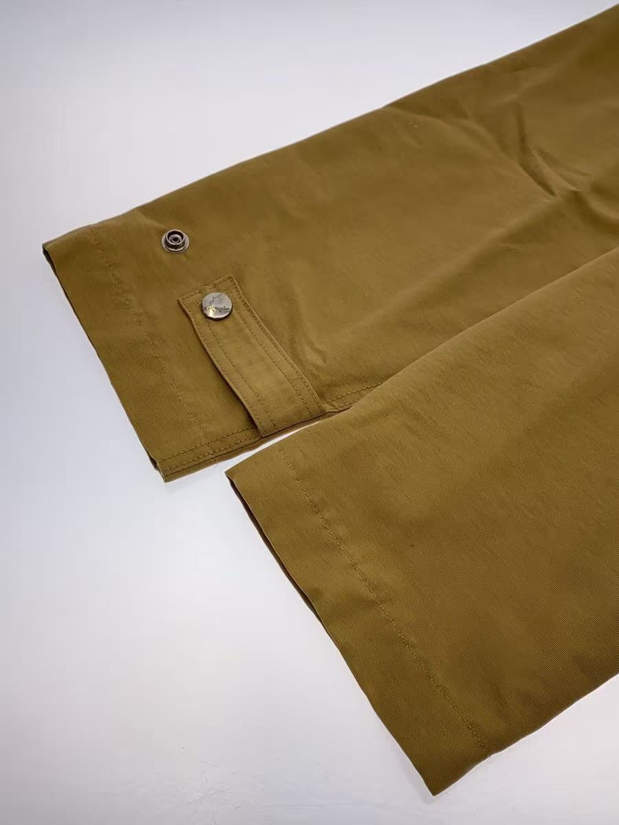 Raglan Cotton Boxy Jacket