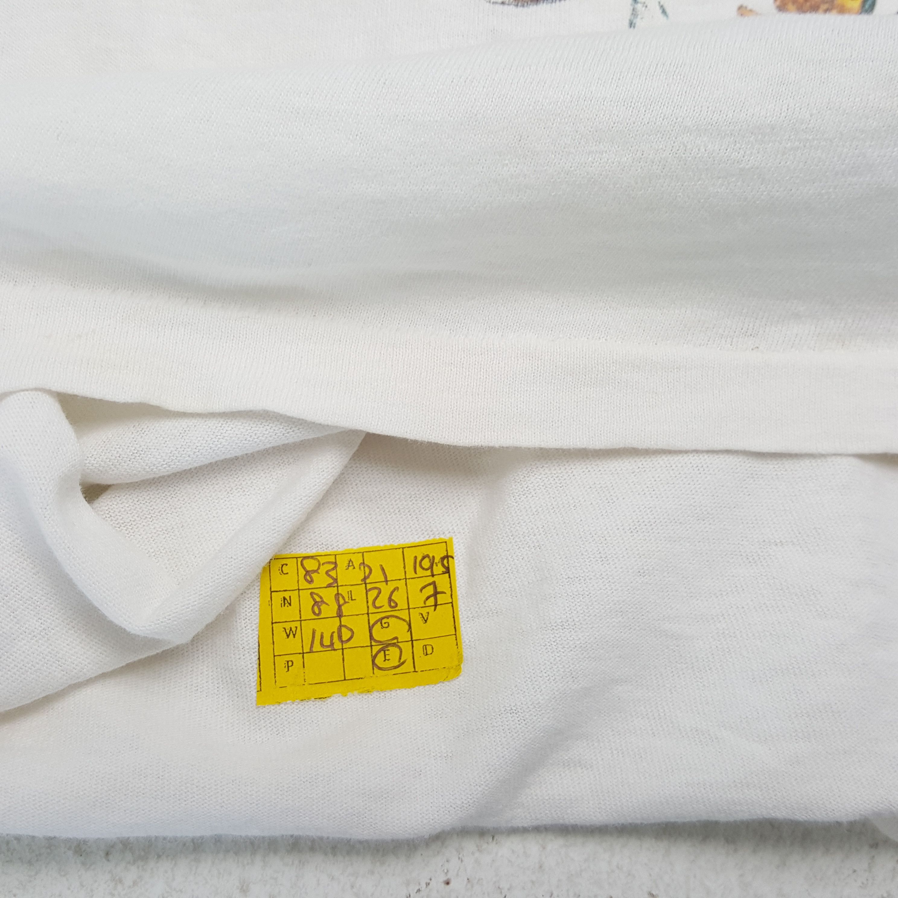 Vintage 90's MICHAEL JACKSON American Pop Singer Distressed