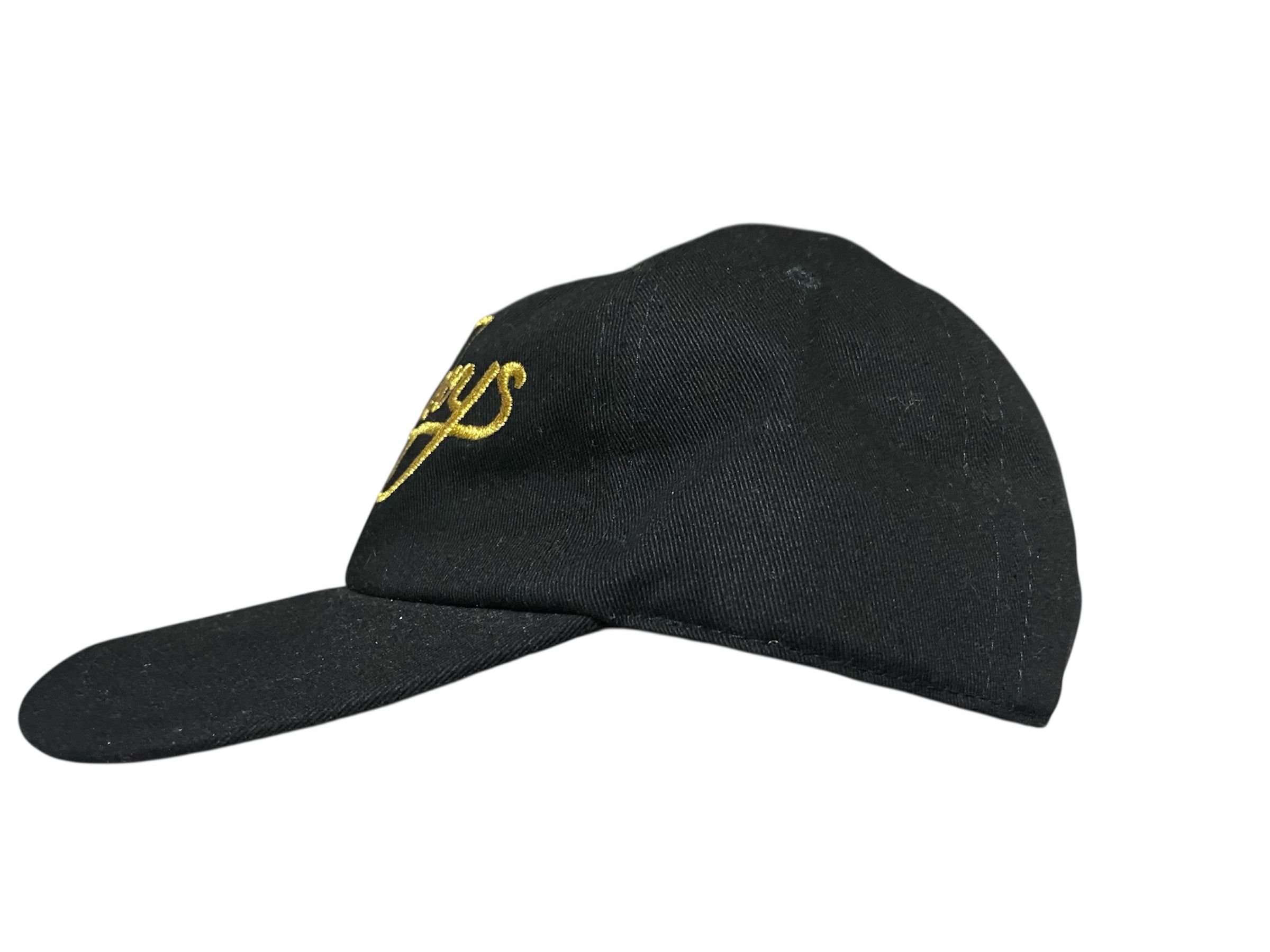 Vintage Vintage The Beach Boys 6 Panel Cap Size ONE SIZE - 2 Thumbnail