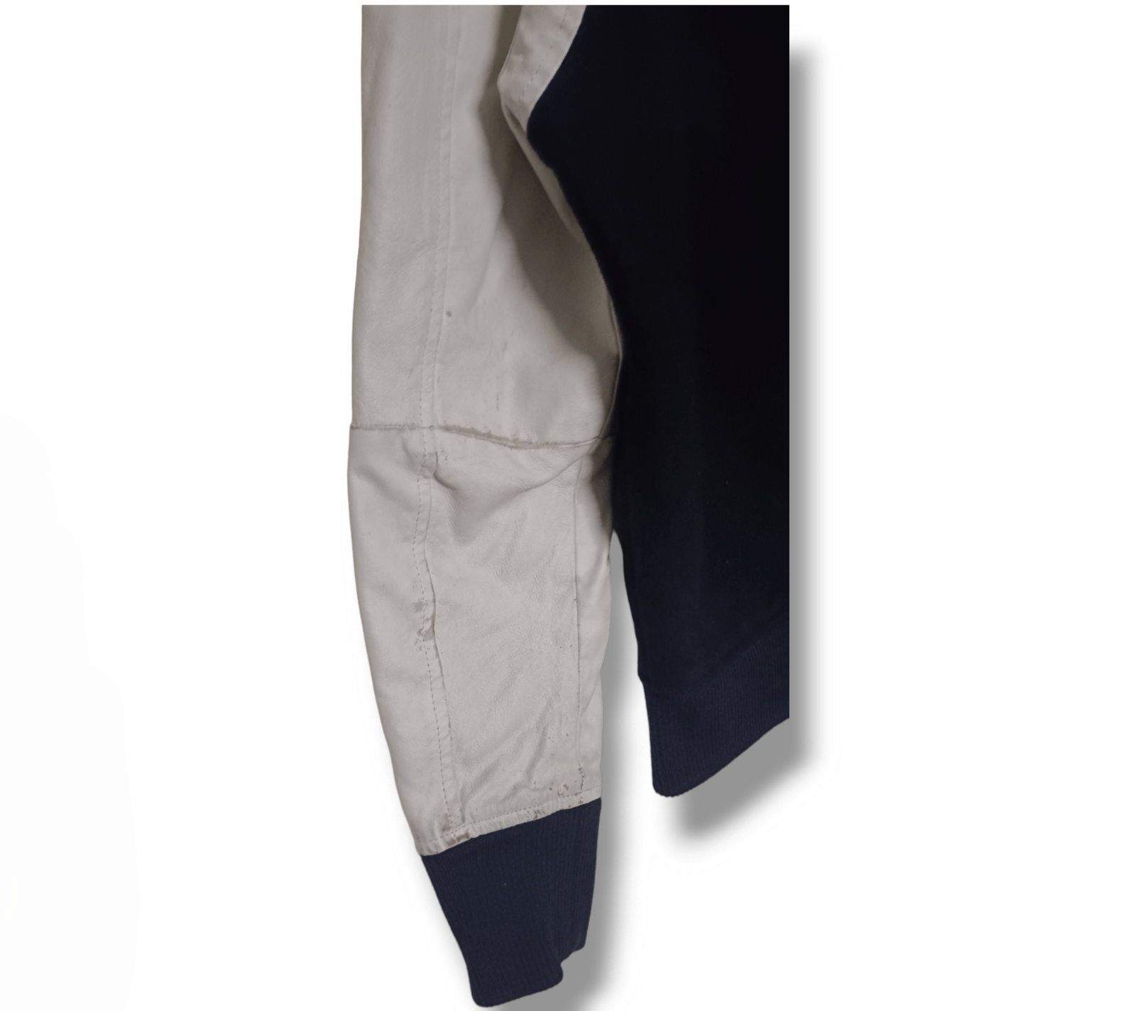 Katharine Hamnett London Katharine Hamnett London Blouson Varsity Jacket Size US L / EU 52-54 / 3 - 5 Thumbnail
