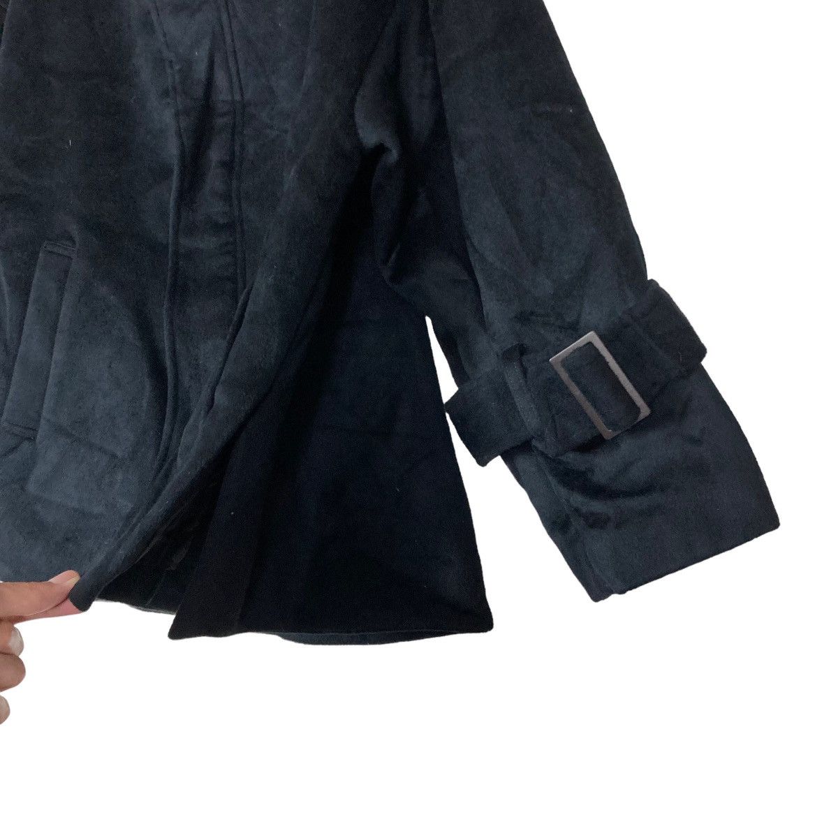 Journal Standard Japanese Brand Relume Journal Standard Hidden Both Side Size XS / US 0-2 / IT 36-38 - 4 Thumbnail