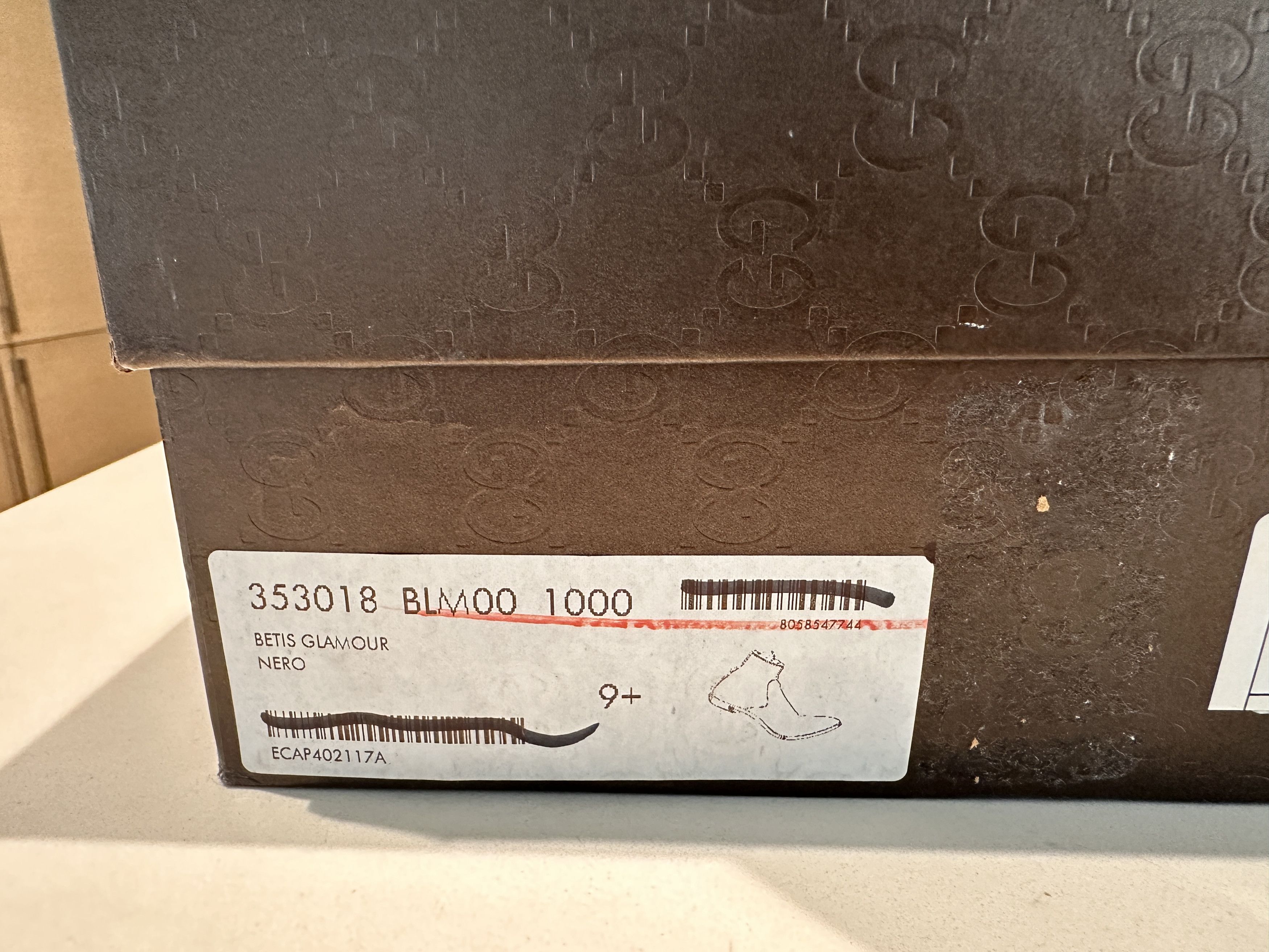 Gucci Gucci Side-Zip Leather Chelsea Boots Size US 10 / EU 43 - 6 Thumbnail