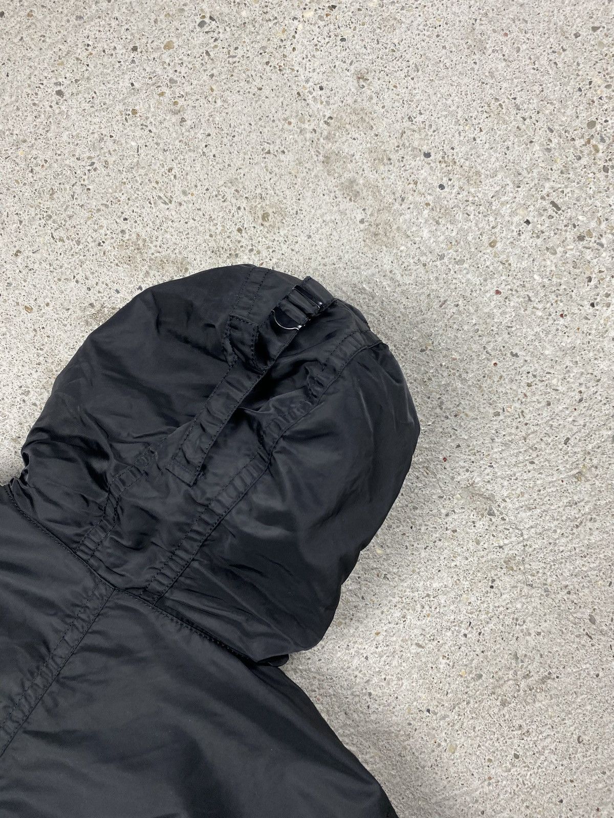 Alpha Industries Alpha industries sherpa trenach coat jacket black Size US L / EU 52-54 / 3 - 12 Thumbnail