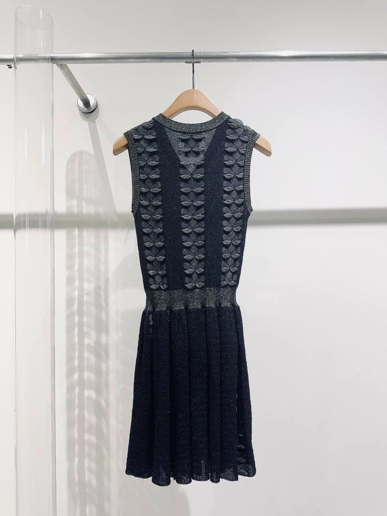 Chanel Chanel Dress 2503-Nextarrow Size XXS / US 00 / IT 34 - 7 Thumbnail