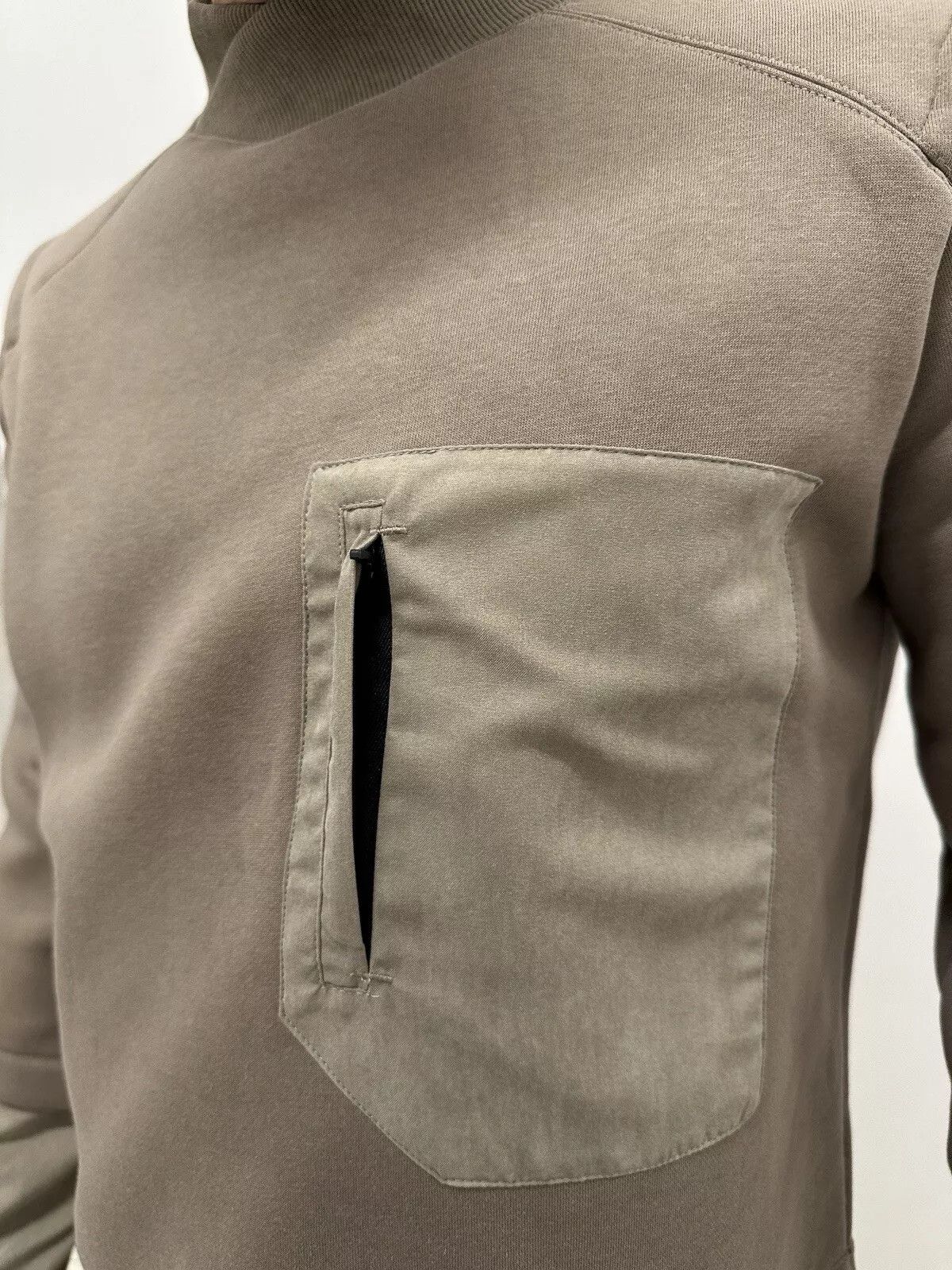 First Aid To The Injured First Aid To The Injured Mens Sweatshirt Sweater Avant Garde Size US S / EU 44-46 / 1 - 8 Thumbnail