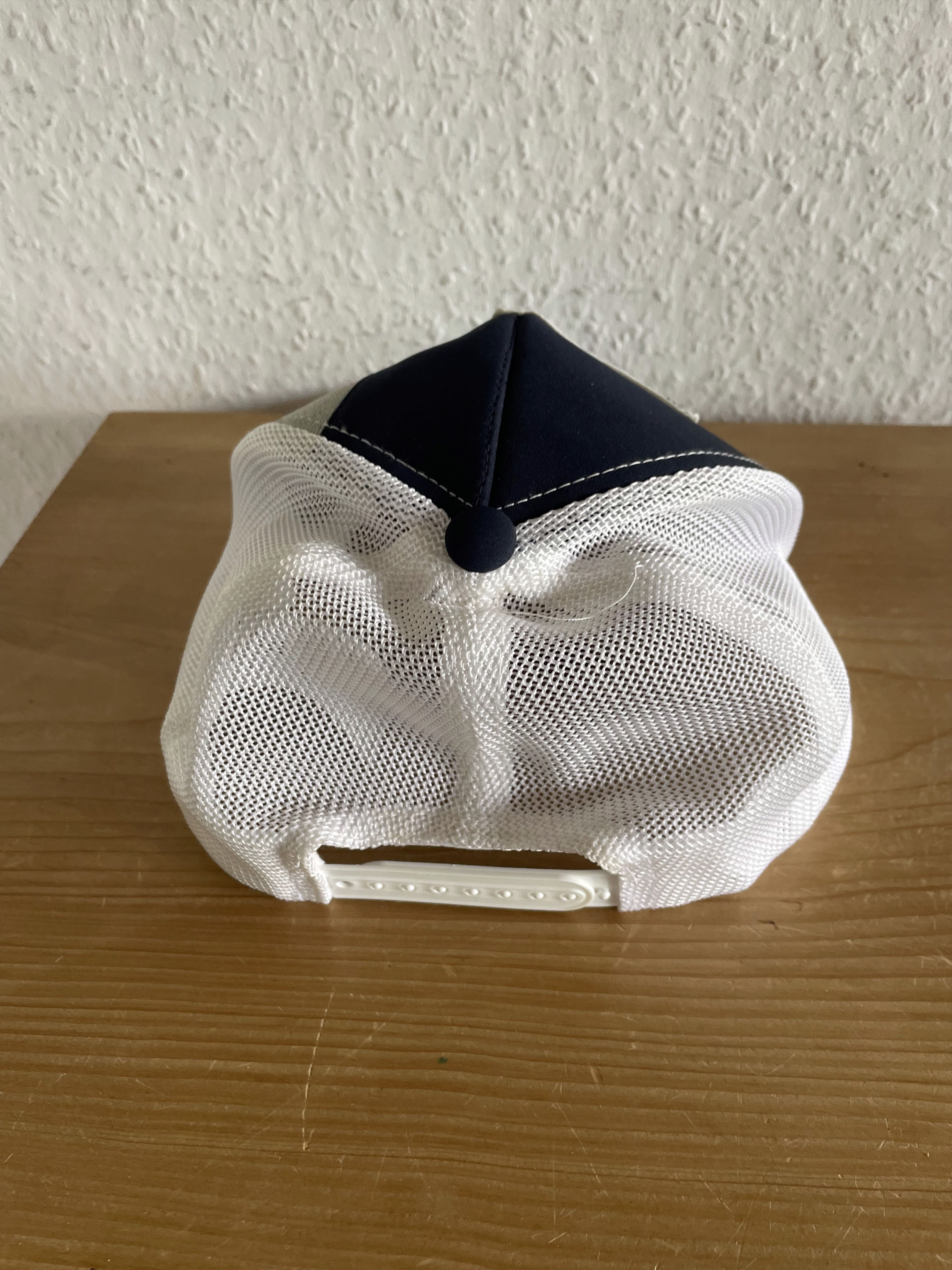 Greg Lauren × Paul & Shark Patchwork Cap Size ONE SIZE - 5 Thumbnail