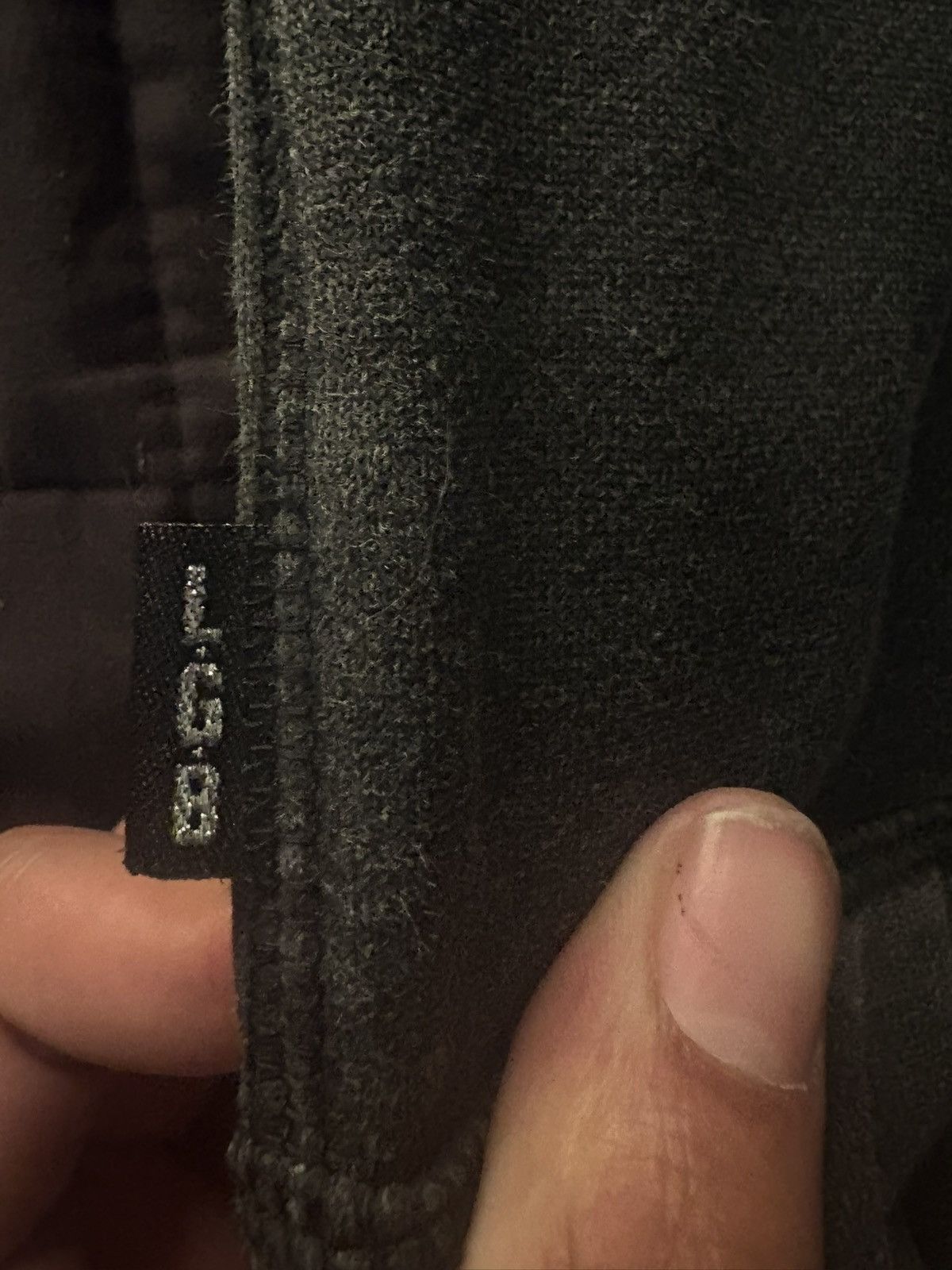 Le Grande Bleu (L.G.B.) LGB Bono Sweat G5259J Size US XS / EU 42 / 0 - 4 Thumbnail