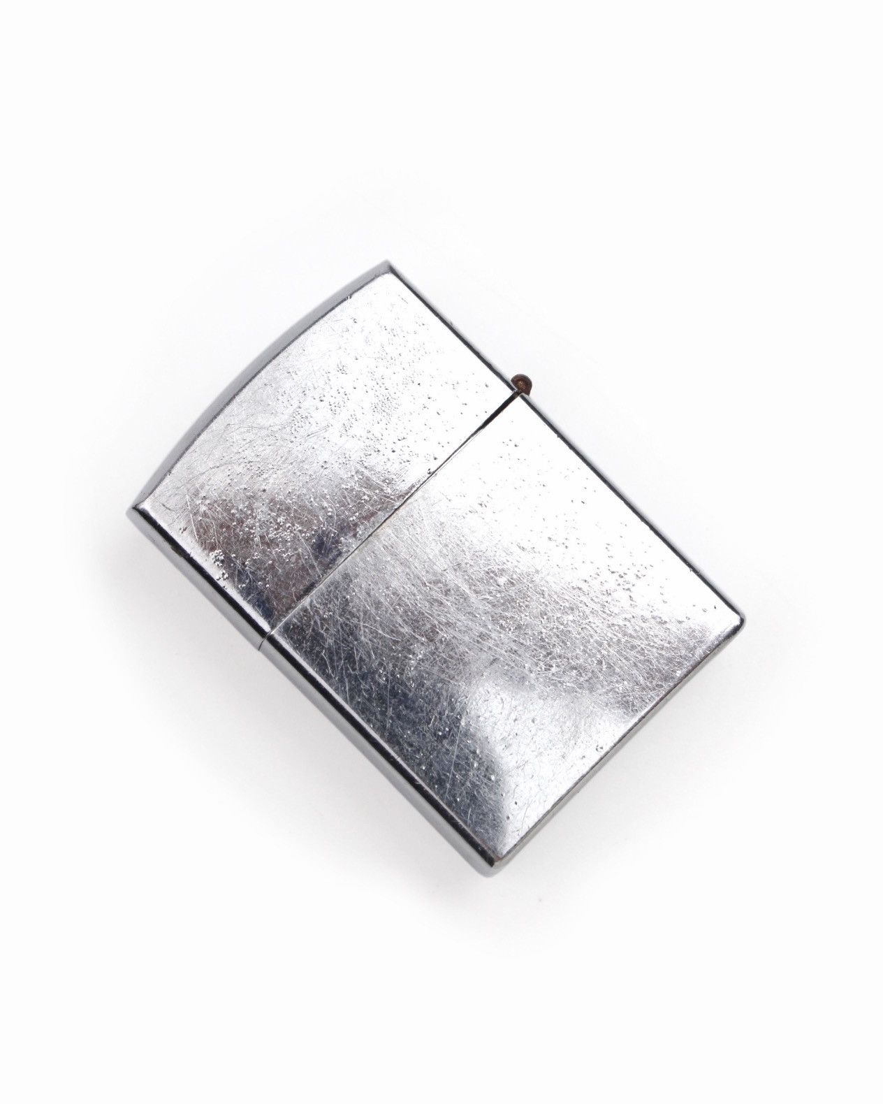 Hysteric Glamour 2000S SCI-FI FANTASY FEMALE ART PRINT METAL LIGHTER Size ONE SIZE - 4 Thumbnail