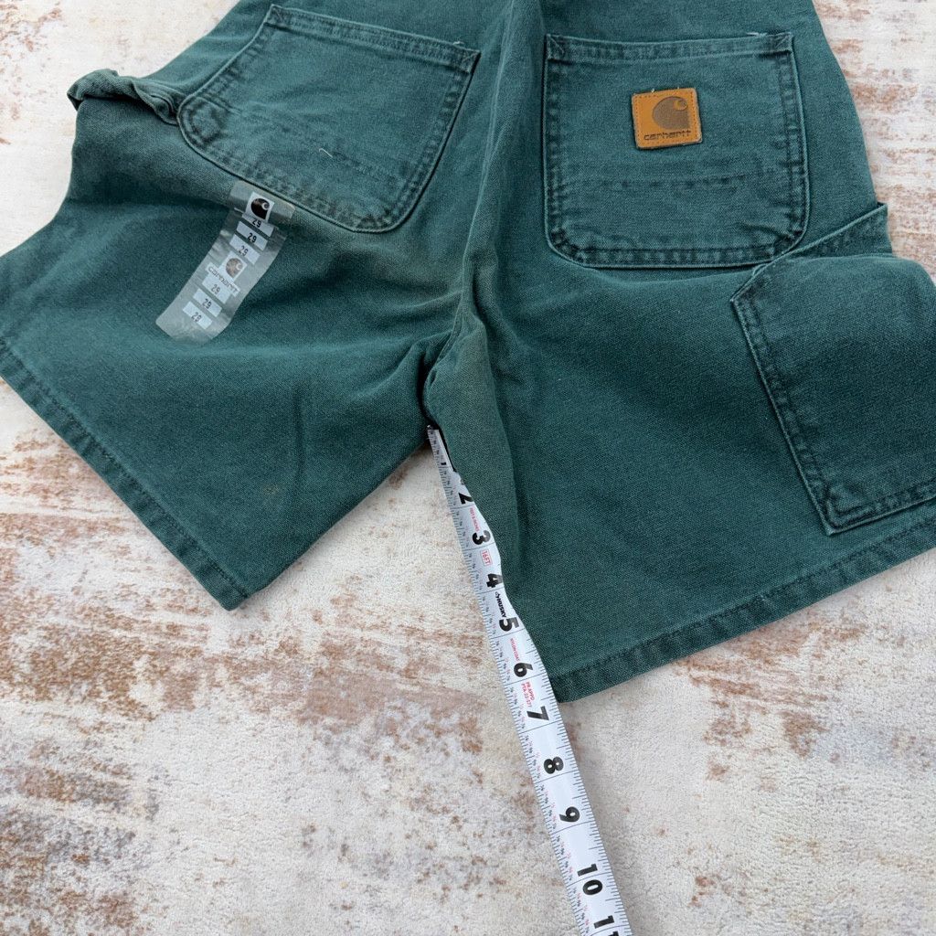 Carhartt NOS Vintage Carhartt Shorts – Size 29 Size US 29 - 8 Thumbnail