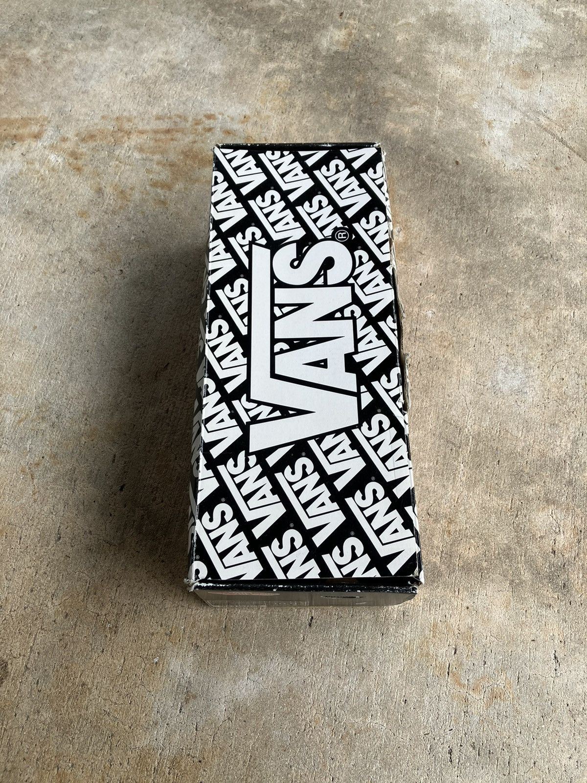 Supreme Vans Supreme vans eras ari marcopoulos 2006 Grailed