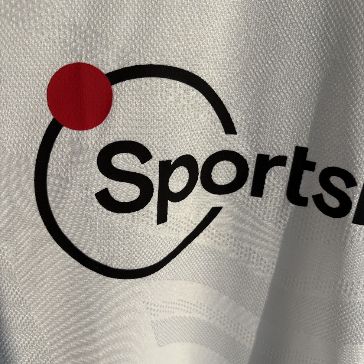 Other Watford 2020-21 Away Jersey Football Jersey Blokcore Style Size US XL / EU 56 / 4 - 5 Thumbnail