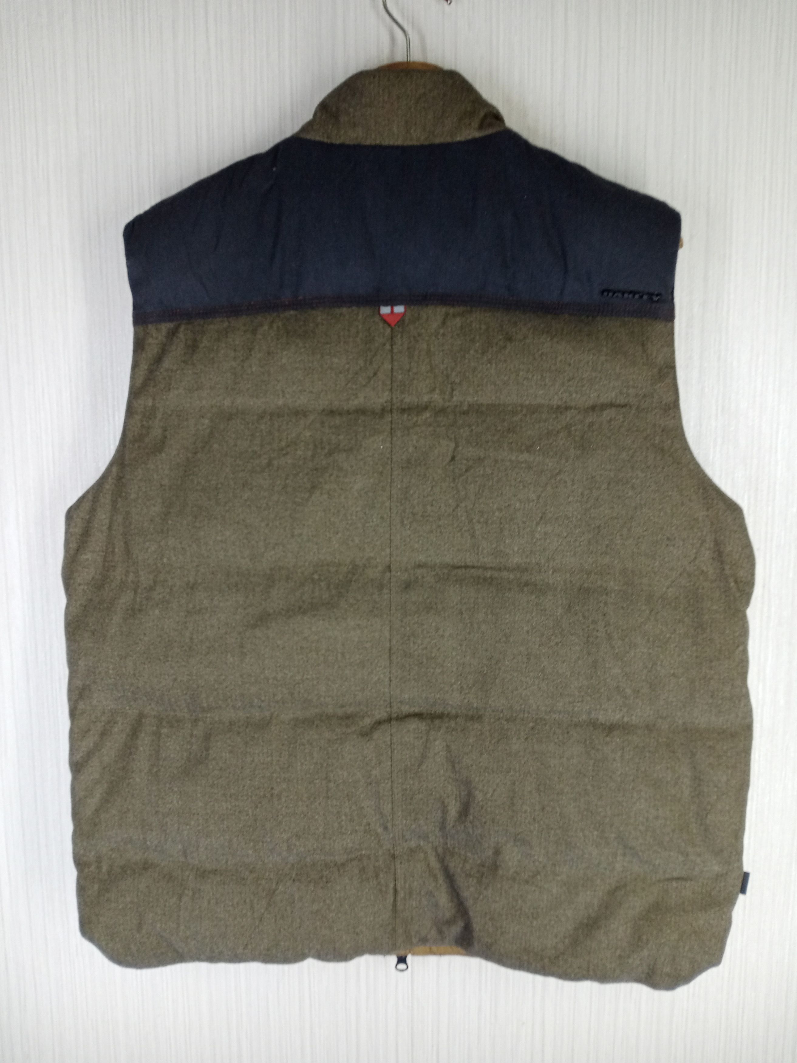Oakley Rare Vintage OAKLEY Puffer Vest Size US L / EU 52-54 / 3 - 6 Thumbnail