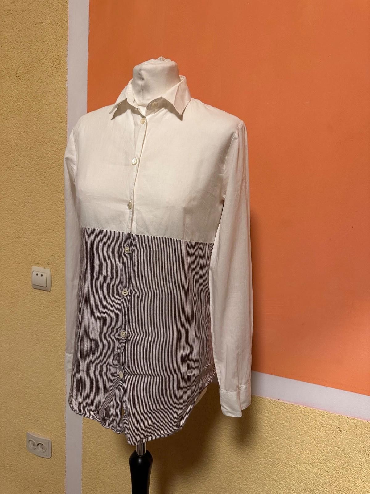 Etro Etro Womens Shirt Sz 40 Size S / US 4 / IT 40 - 3 Thumbnail