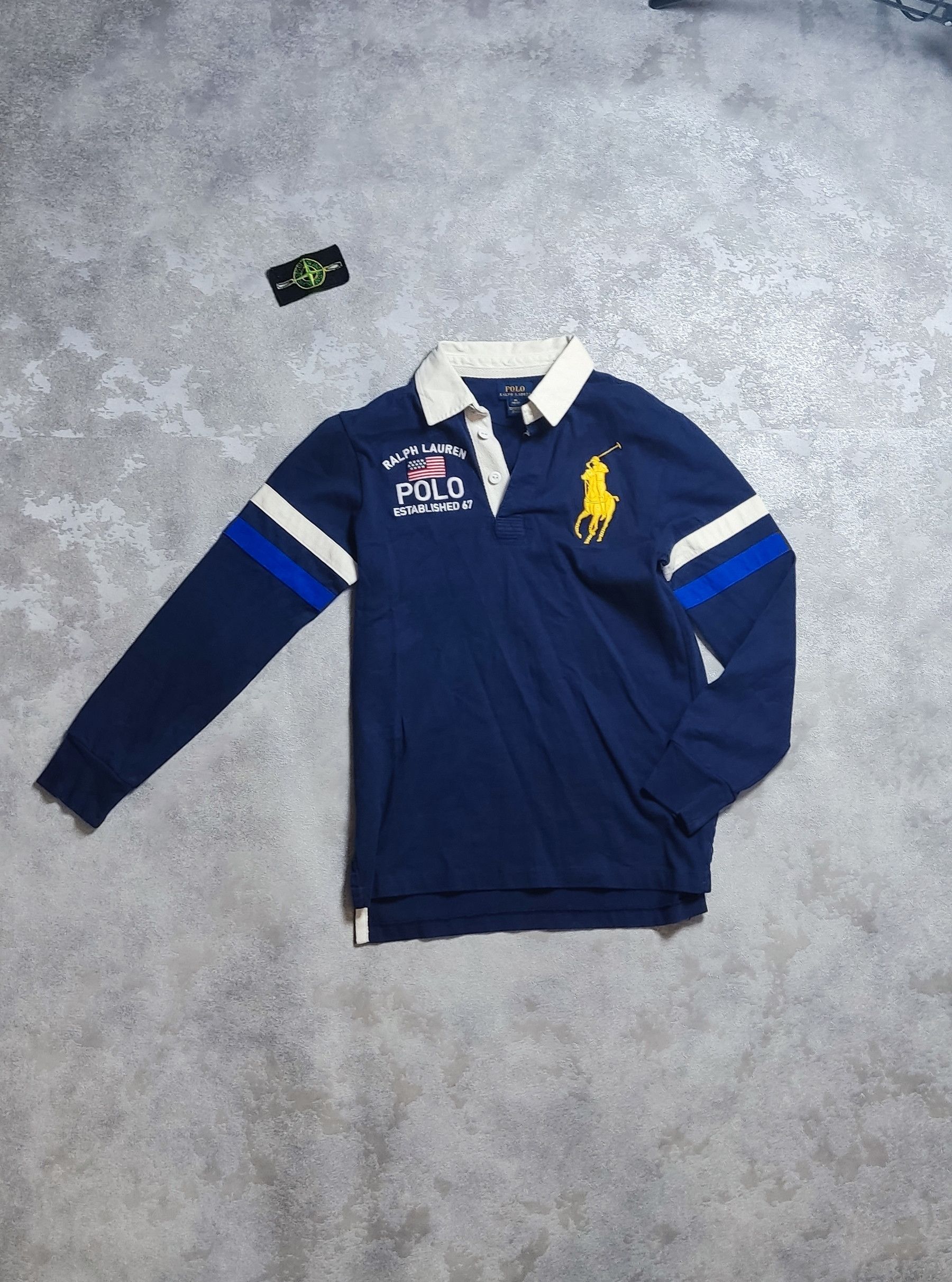 Polo Ralph Lauren Polo ralph Size US XS / EU 42 / 0 - 4 Thumbnail