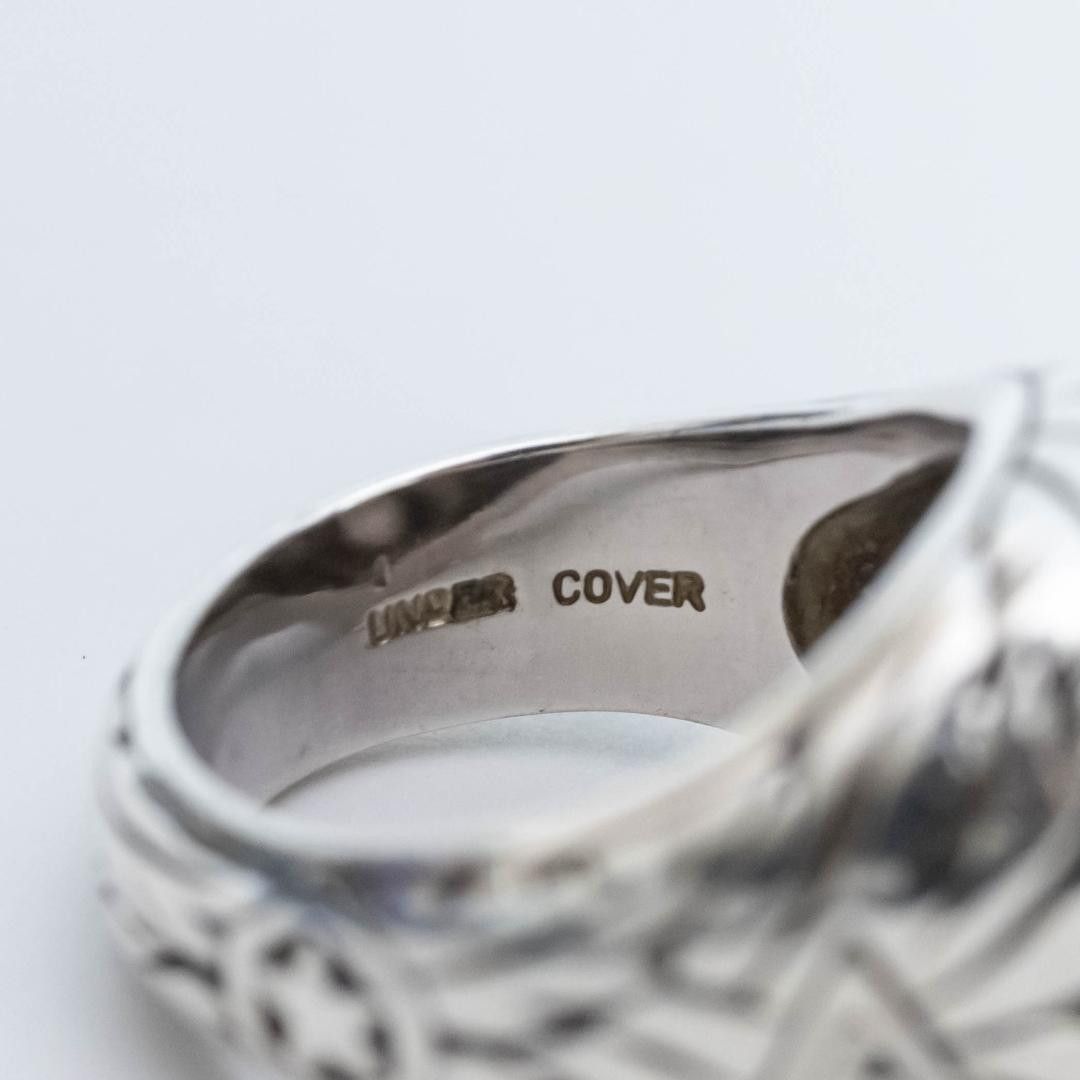 Undercover Undercover Collage Ring Size 13 Size ONE SIZE - 7 Thumbnail