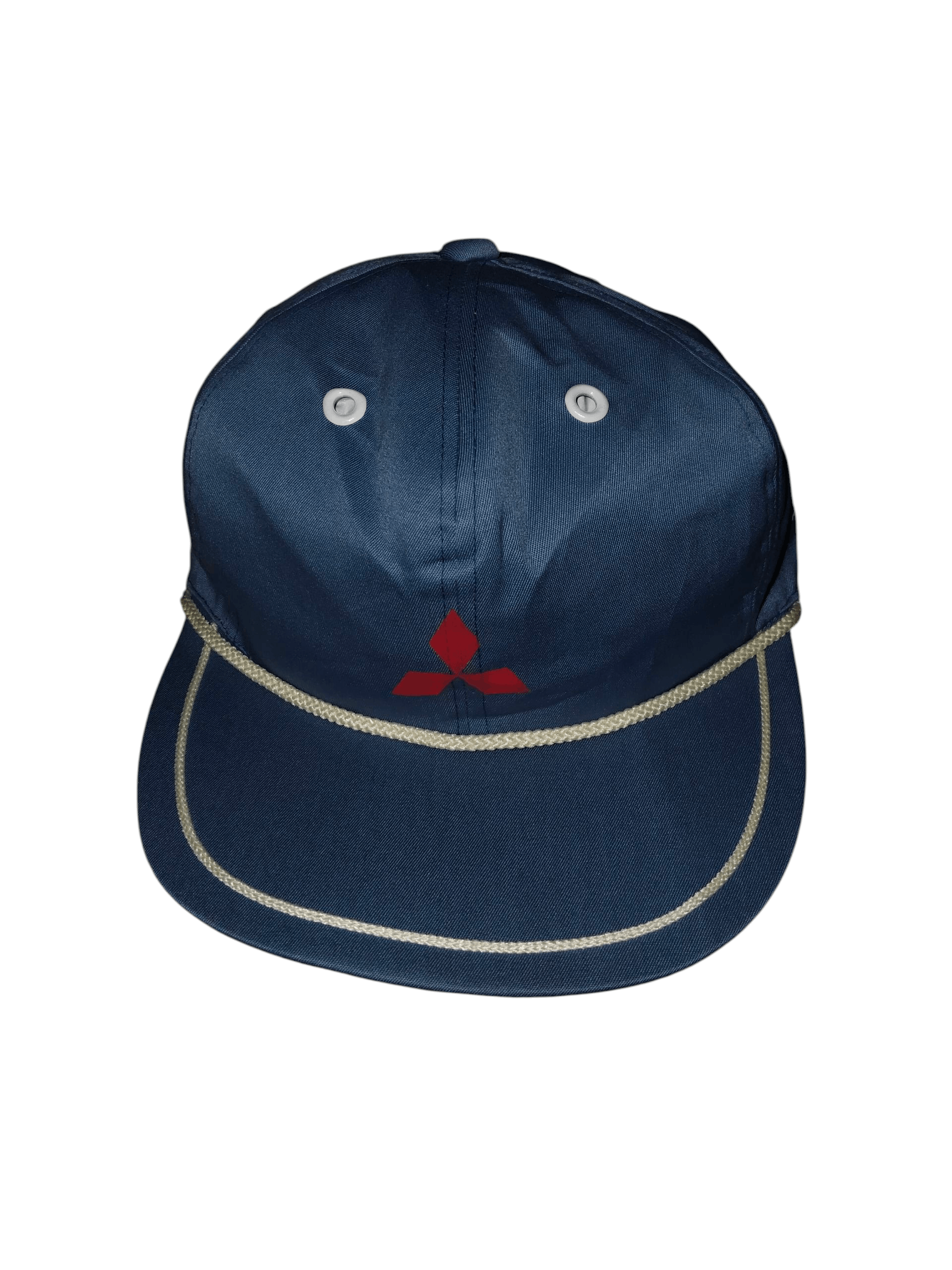Gear for Sports Vintage MITSUBISHI Cap Size ONE SIZE - 1 Thumbnail