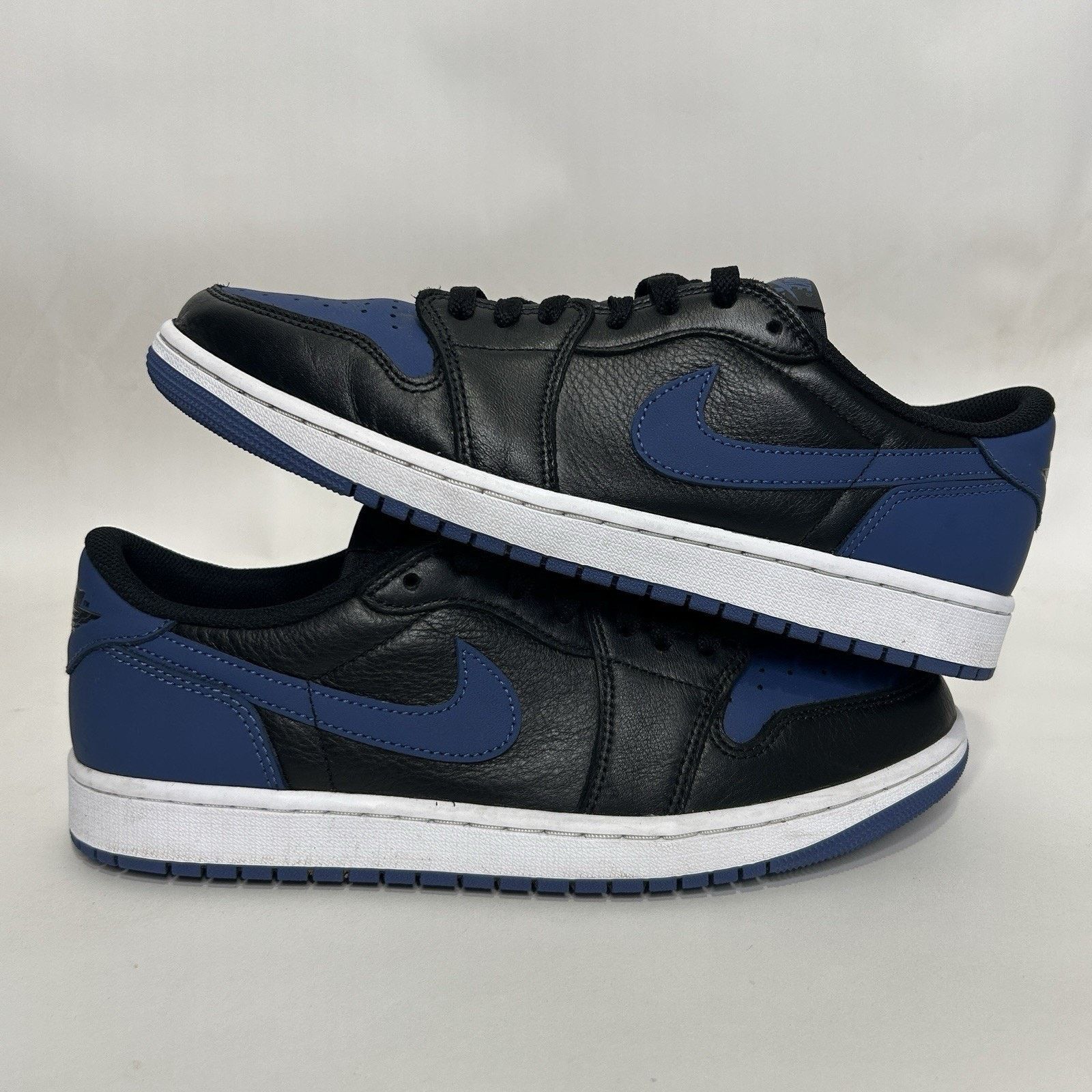 Nike Air Jordan 1 Retro Low OG “Mystic Navy” CZ0790-041