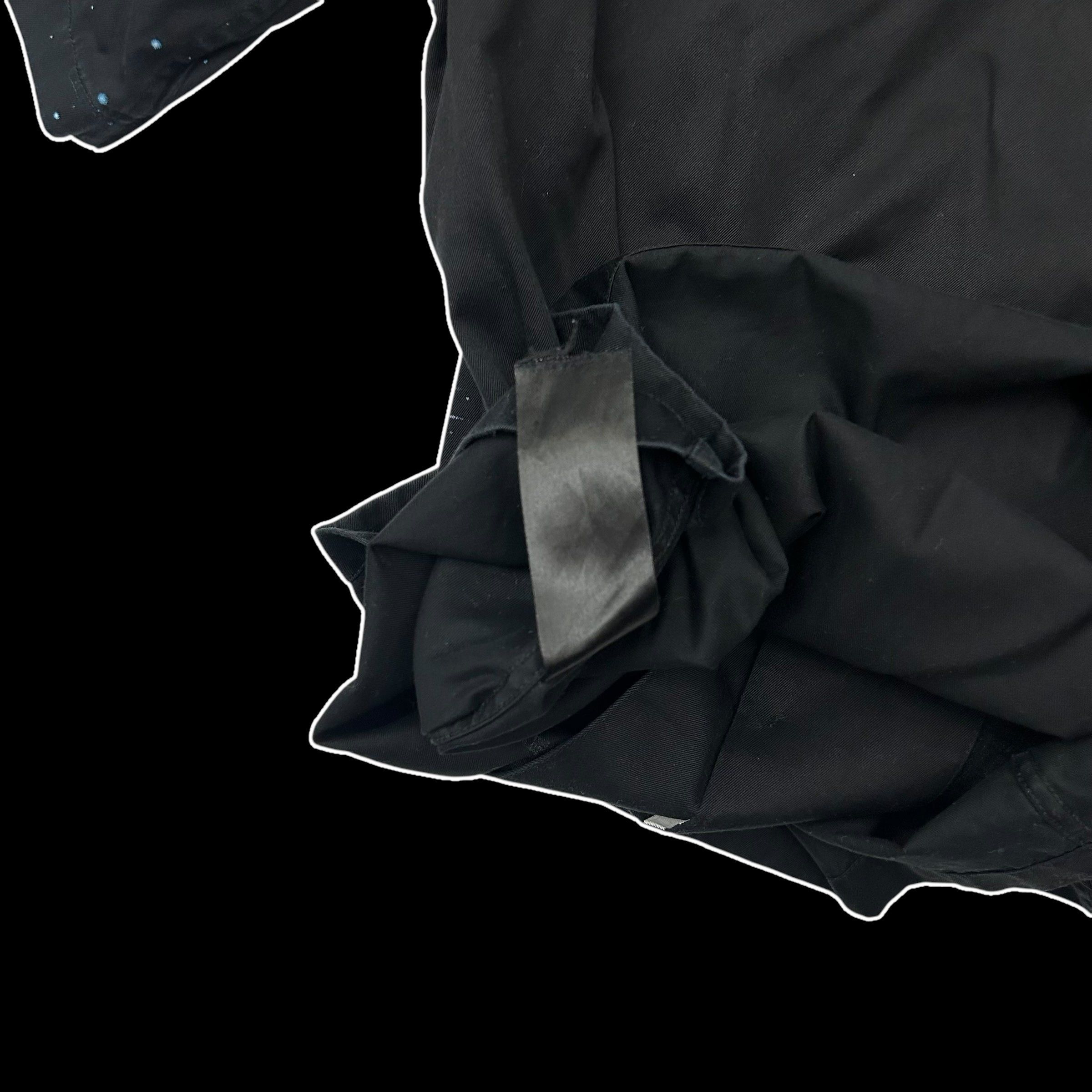 Other MISBHV Fantasy Short-Sleeve Button-Up Shirt Black (Size S) Size US S / EU 44-46 / 1 - 5 Thumbnail