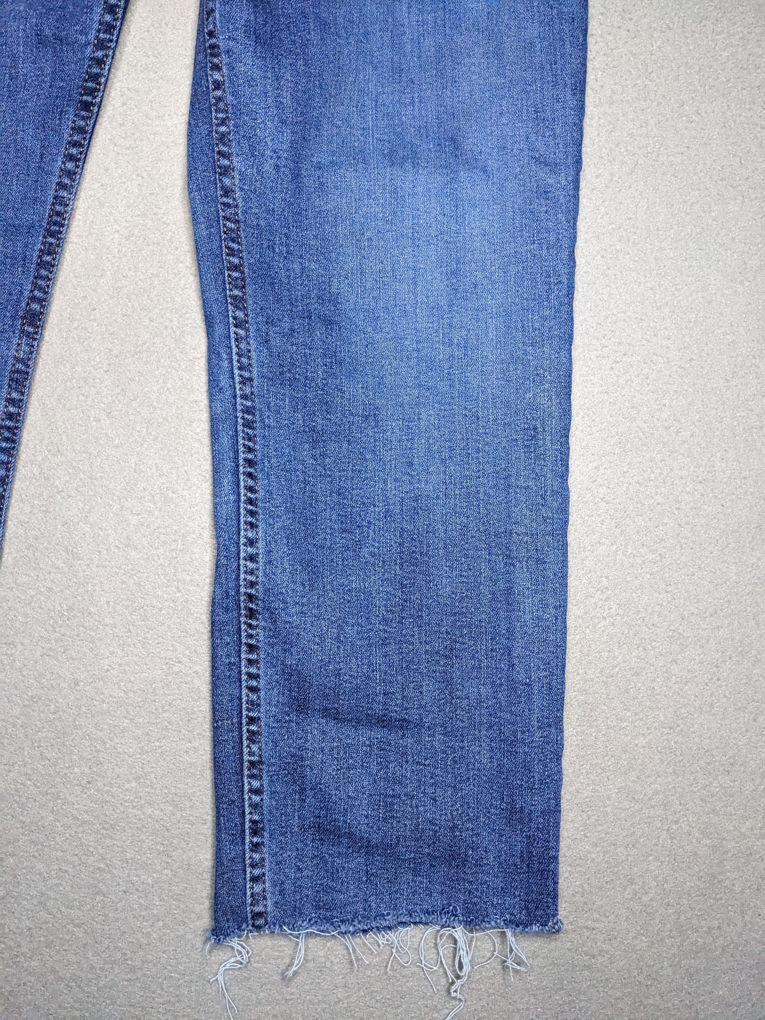 Carhartt Carhartt Jeans Rugged Flex Slim High Rise Denim Size16 36x26 Size 36" / US 14 / IT 50 - 3 Thumbnail