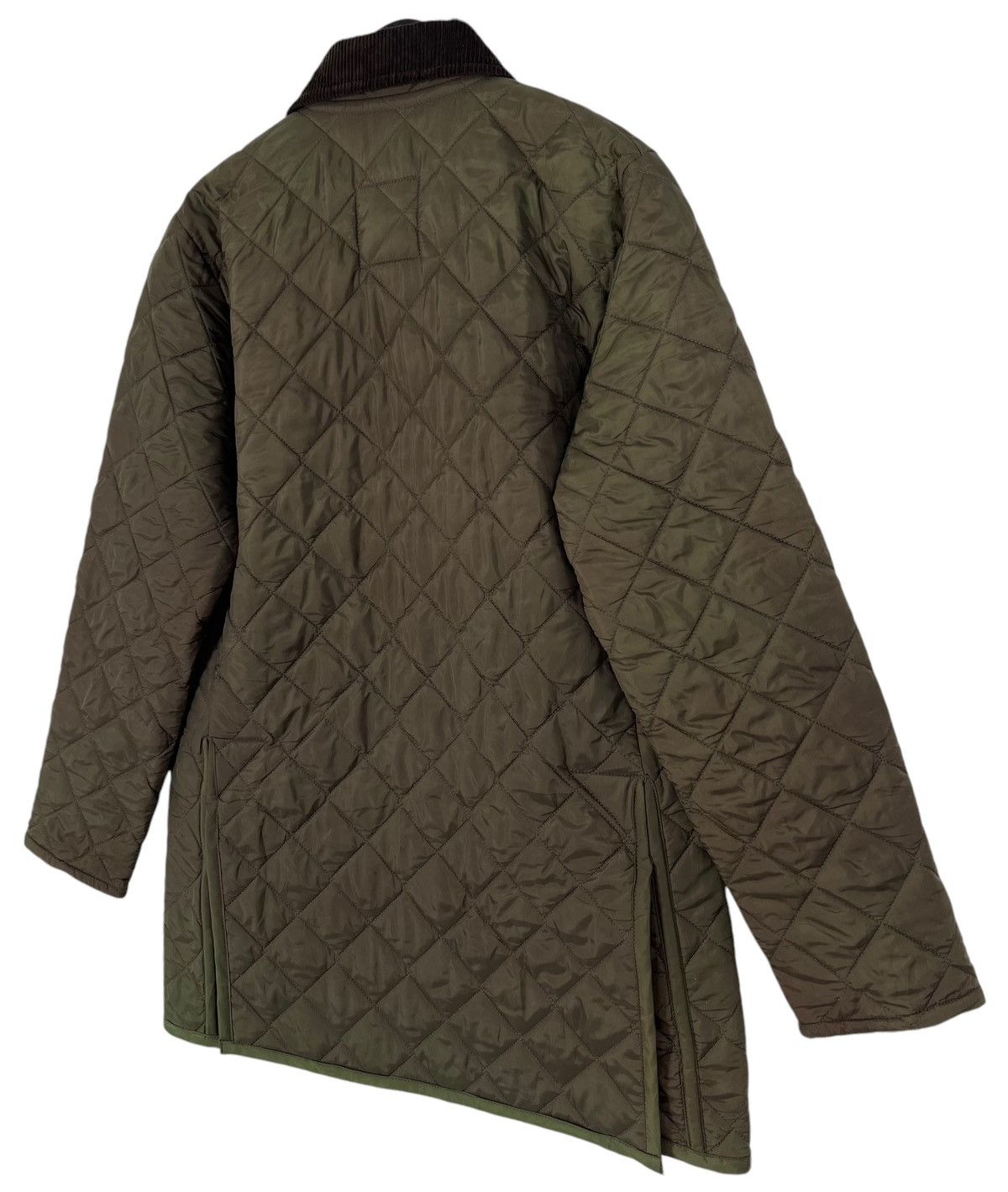 Lavenham × Vintage Vintage Lavenham Quilted Jacket Size US M / EU 48-50 / 2 - 5 Thumbnail