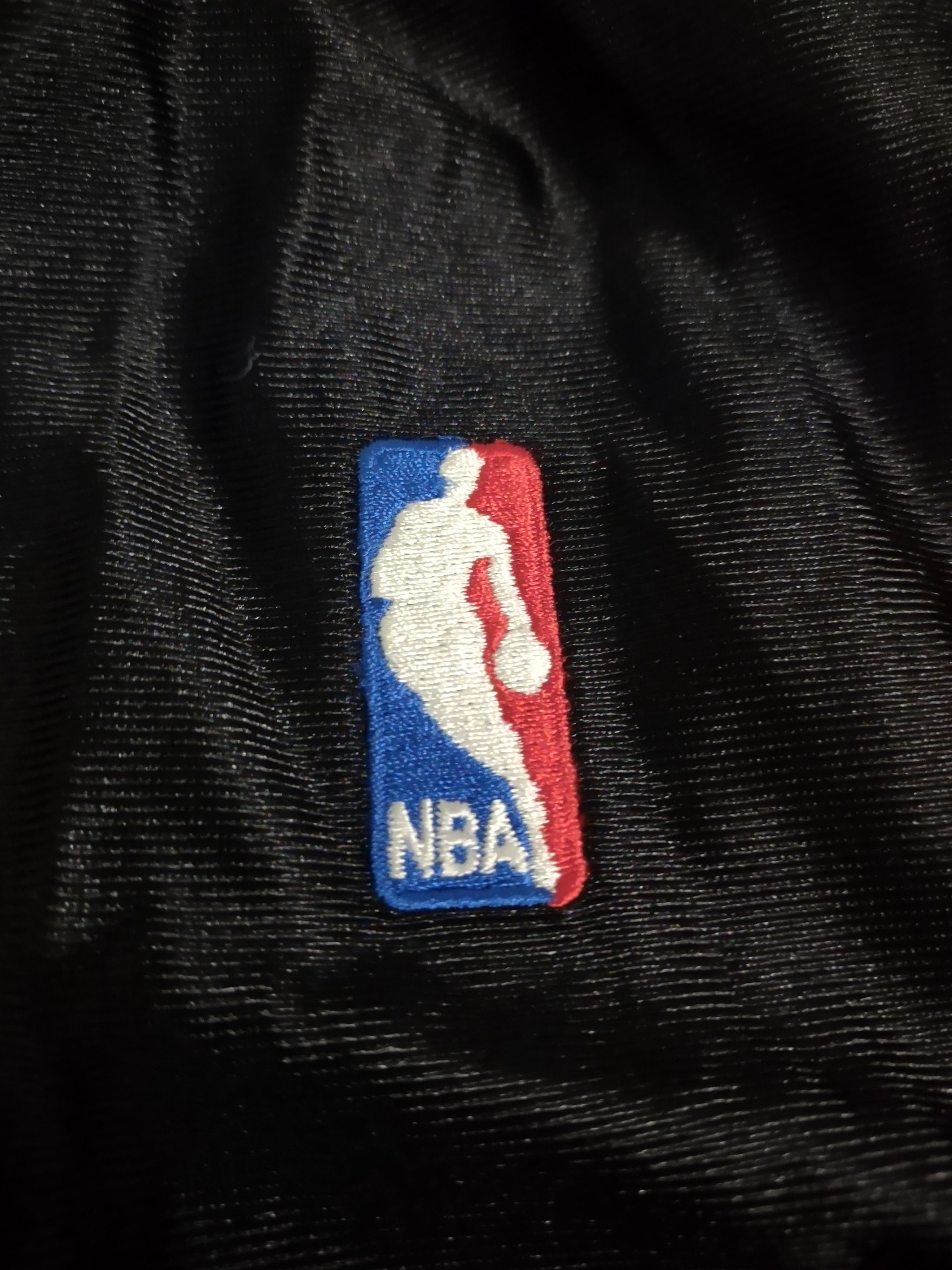 NBA × Reebok × Vintage Y2K Allen Iverson Philadelphia 76ers Authentic Home Jersey Size US M / EU 48-50 / 2 - 5 Thumbnail
