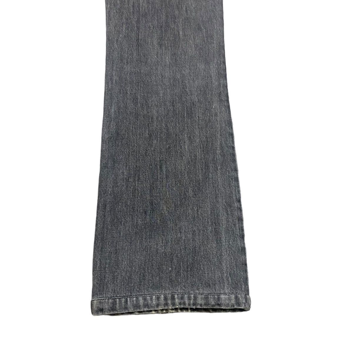 JOSEPH HOMME JOSEPH HOMME Denim Flare Jeans Size US 31 - 14 Thumbnail