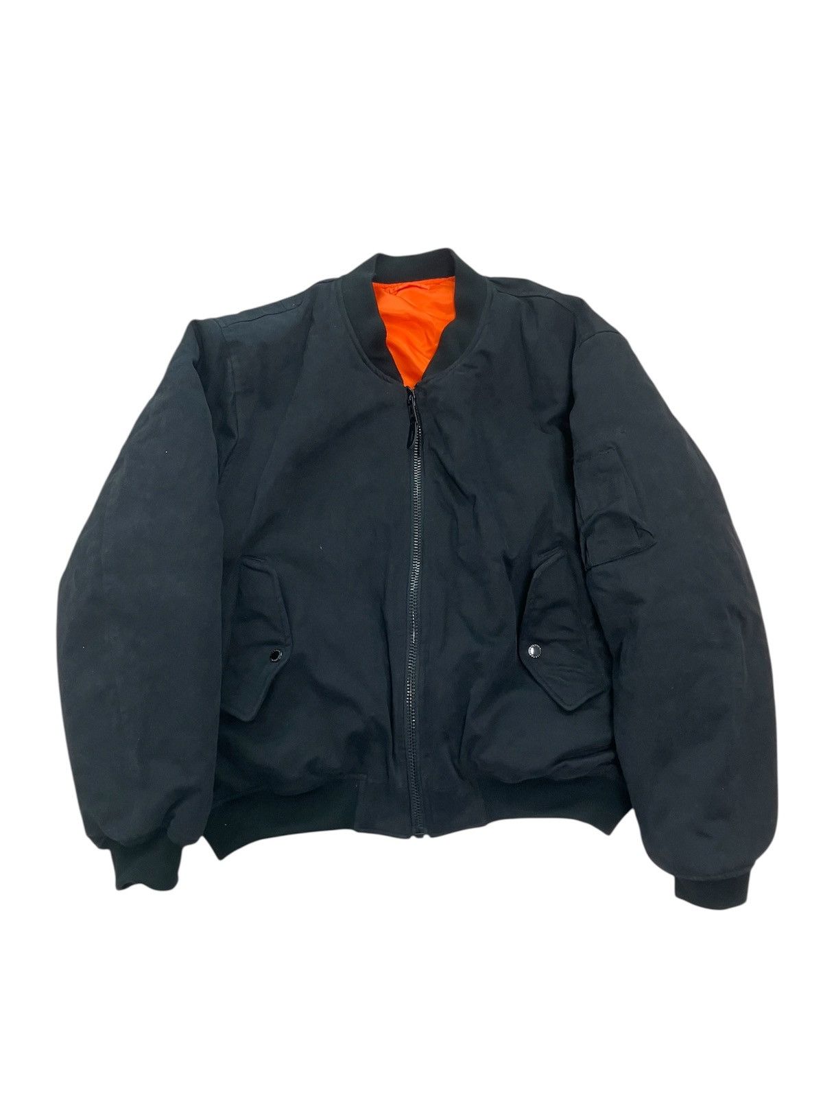 Fostex Bomber Jacket | Grailed