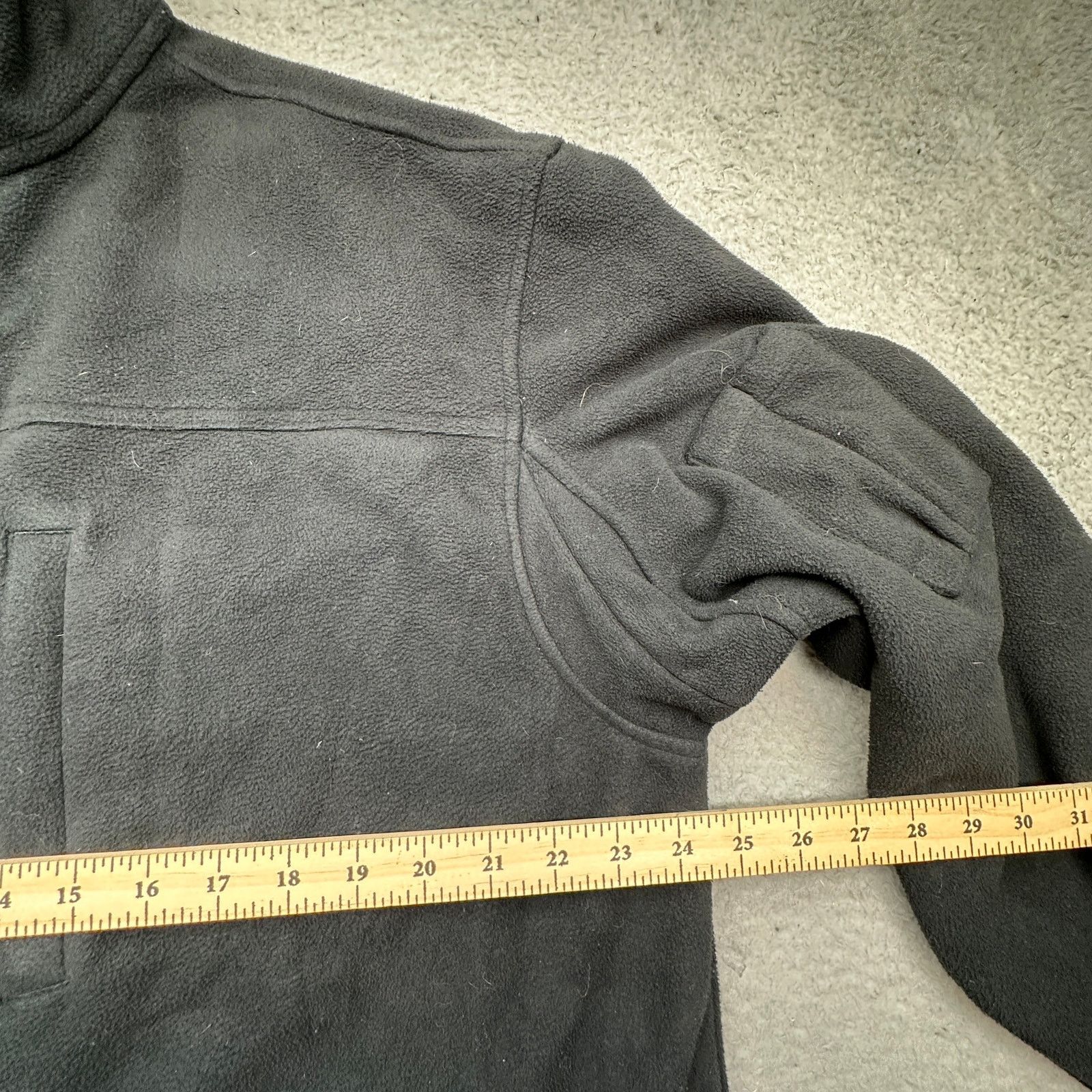 Duluth Trading Company Duluth Trading Shorema Fleece Jacket Large Utility Windproof Size US L / EU 52-54 / 3 - 5 Thumbnail