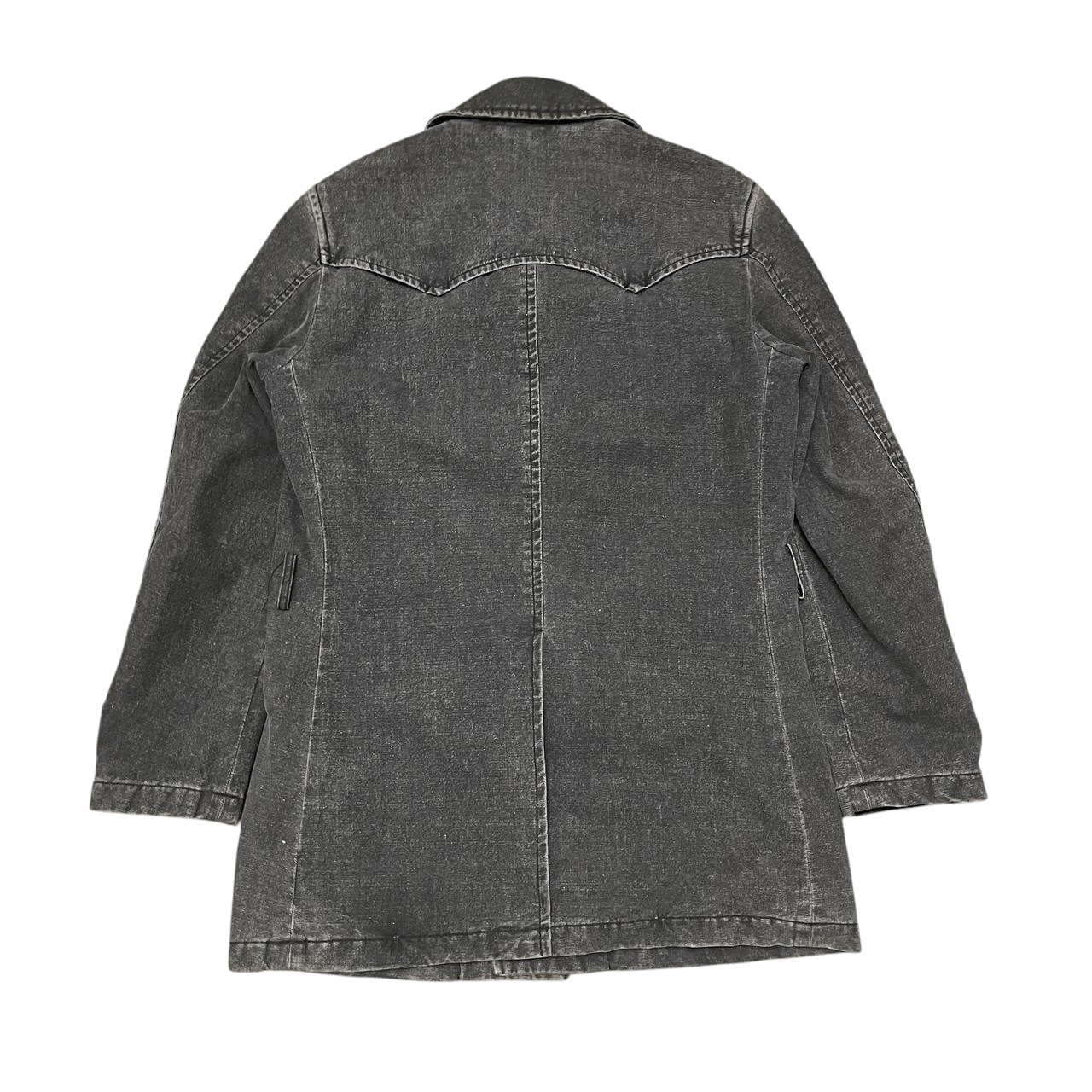Tornado Mart Vintage Tornado Mart Jacket Size US M / EU 48-50 / 2 - 11 Thumbnail