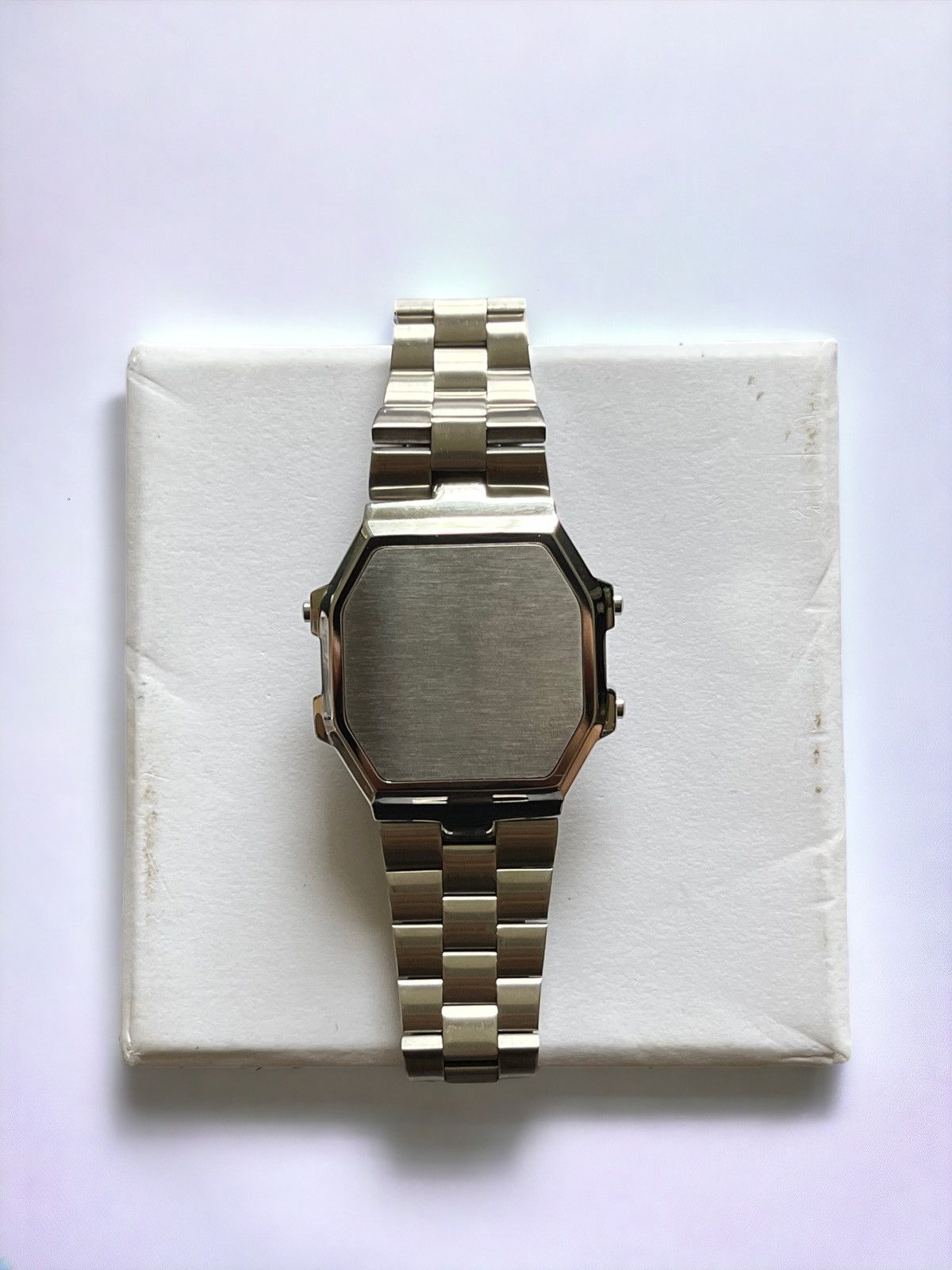 Ambush faceless watch sale