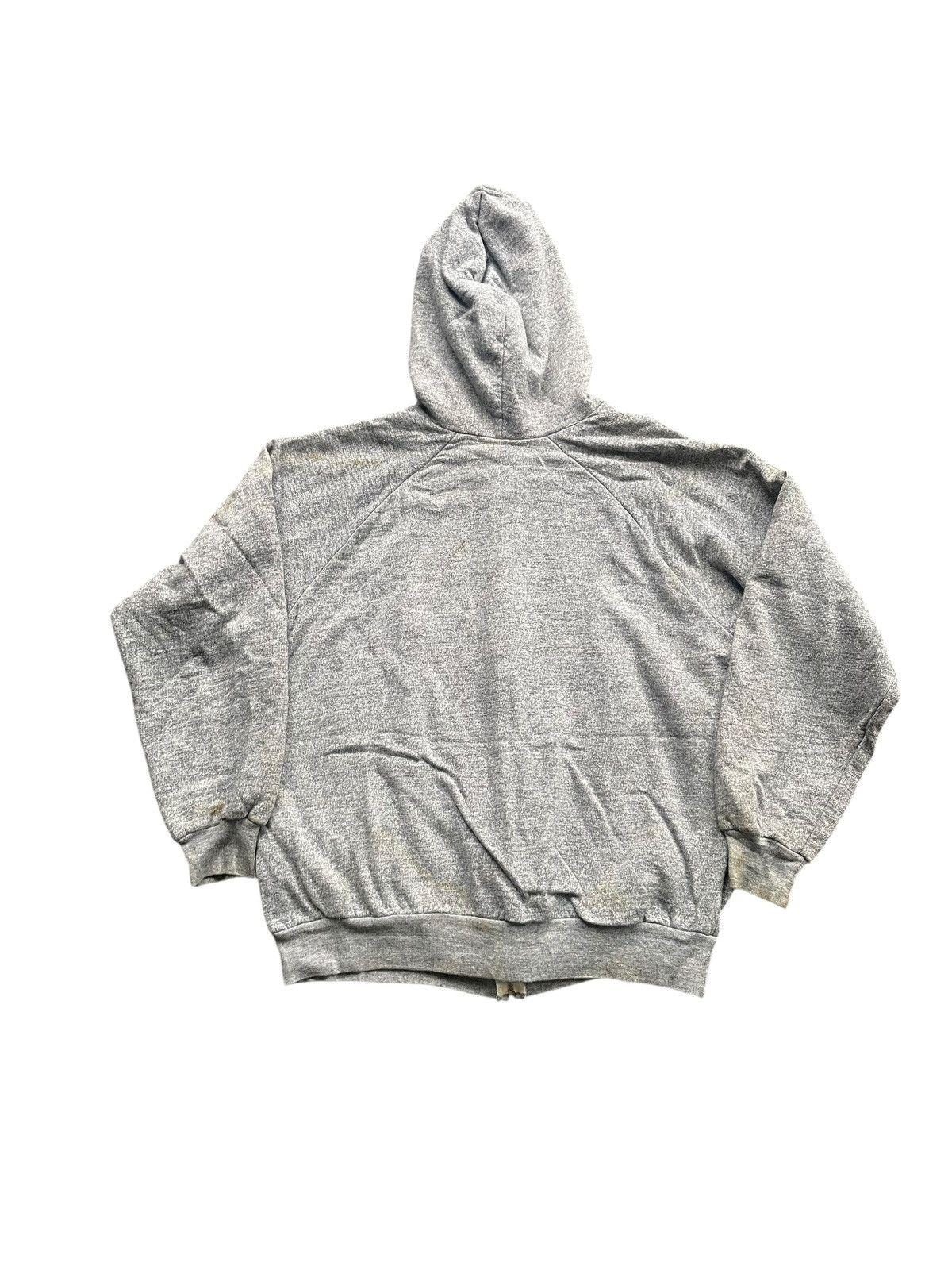 Other Vintage Big Yank 3 Blend Hoodie Size US L / EU 52-54 / 3 - 10 Thumbnail