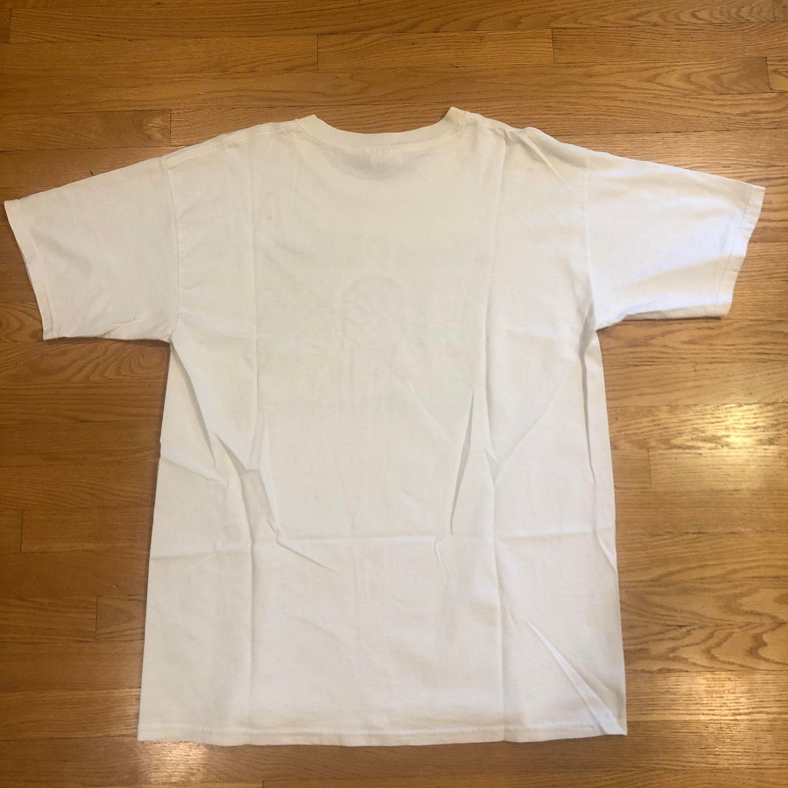 Vintage Vintage 1998 Church of the SubGenius T-Shirt J. R. "Bob" Dob Size US L / EU 52-54 / 3 - 6 Thumbnail