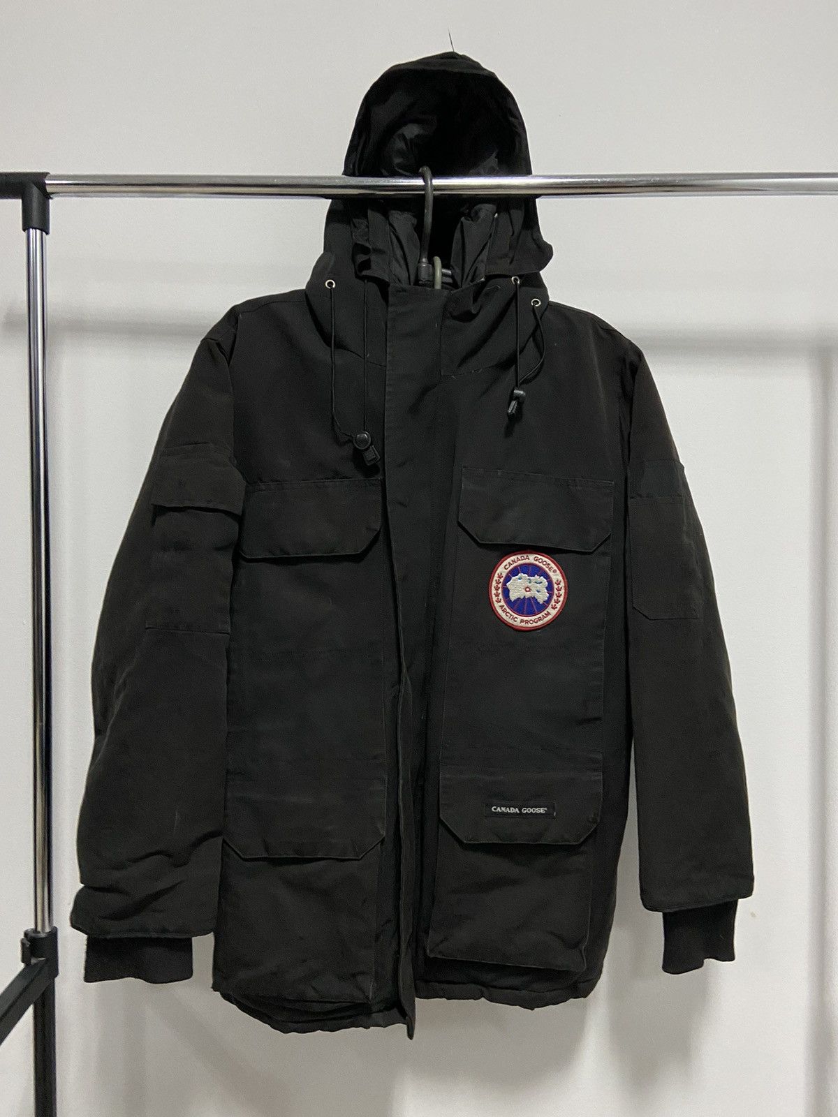 Drapery Cleaning Canada Goose Jacket Dry Cleaning Canada Goose