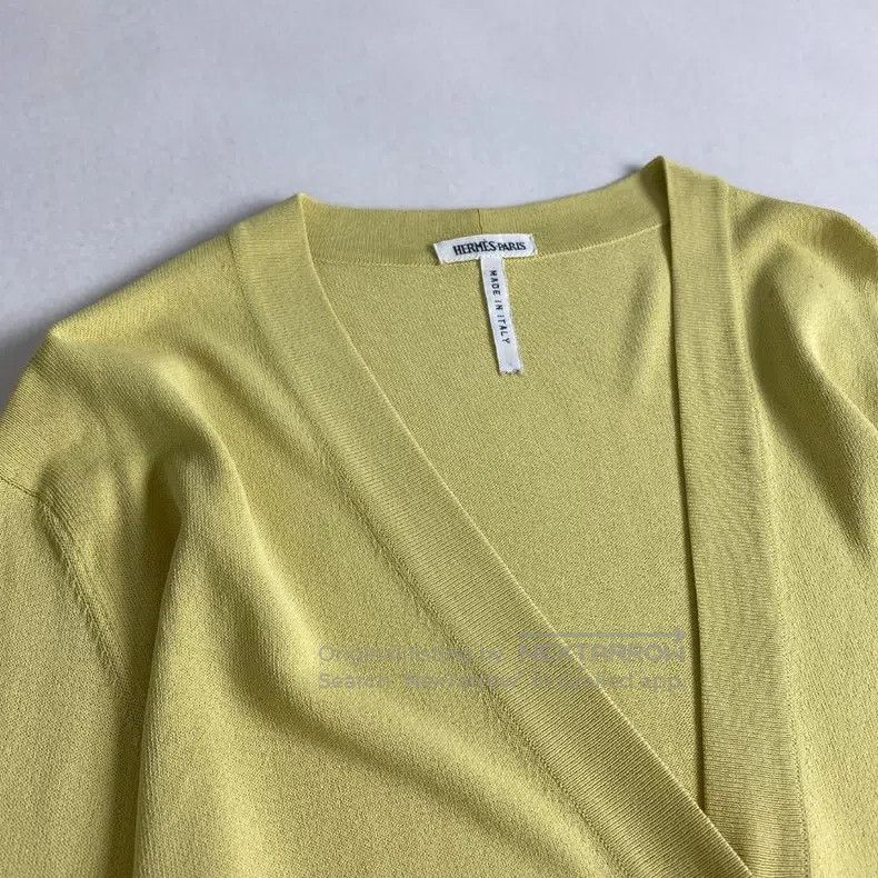 Hermes Hermes Margiela Knit Set Size M / US 6-8 / IT 42-44 - 4 Thumbnail