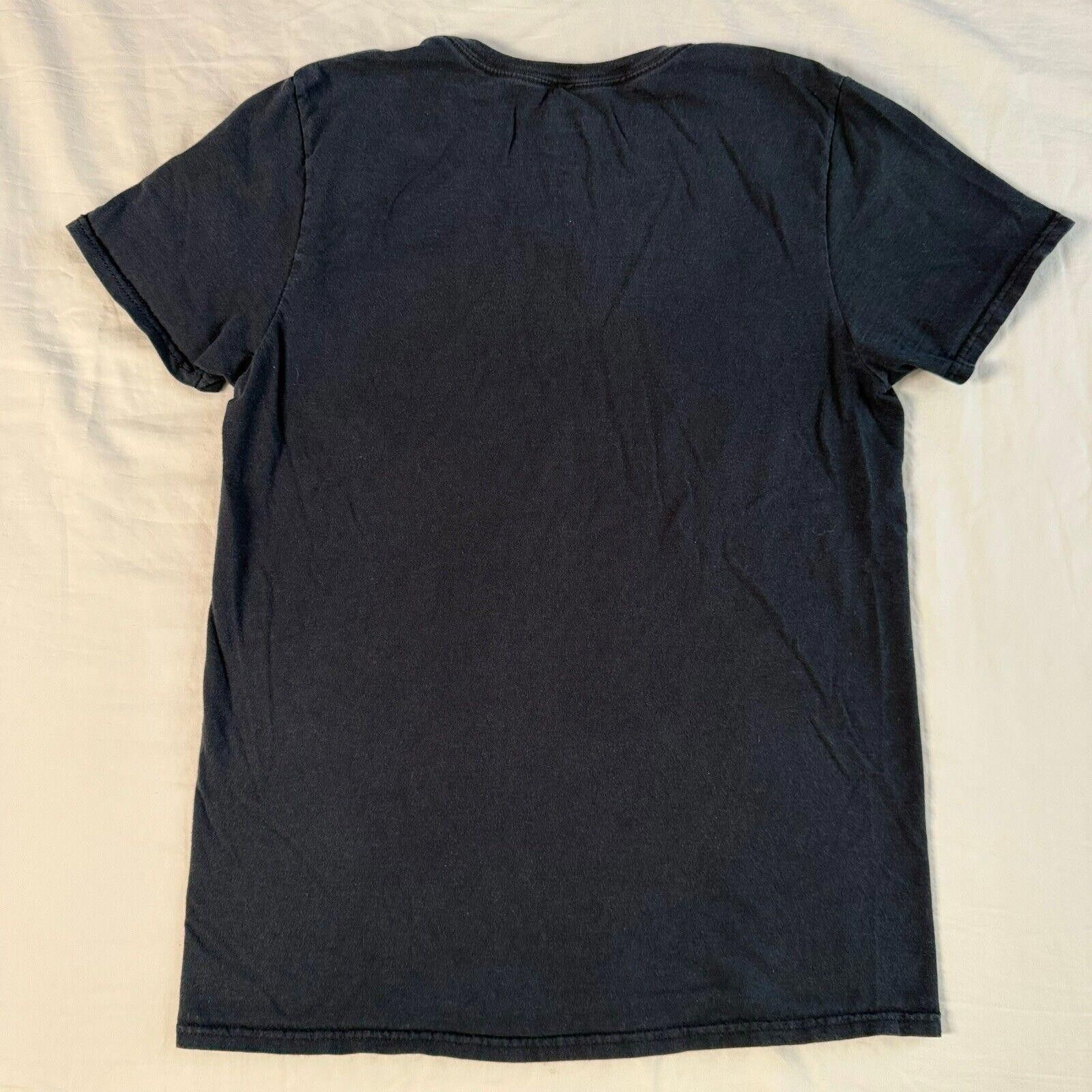 Designer Star Wars First Order Forces T-Shirt Kylo Ren Men's Sz M Size ONE SIZE - 6 Thumbnail