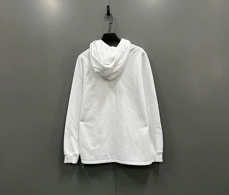 Givenchy Givenchy Portrait print hooded sweatshirt, size S Size US S / EU 44-46 / 1 - 2 Thumbnail